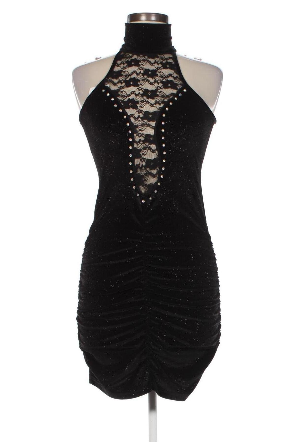 Rochie, Mărime S, Culoare Negru, Preț 33,99 Lei