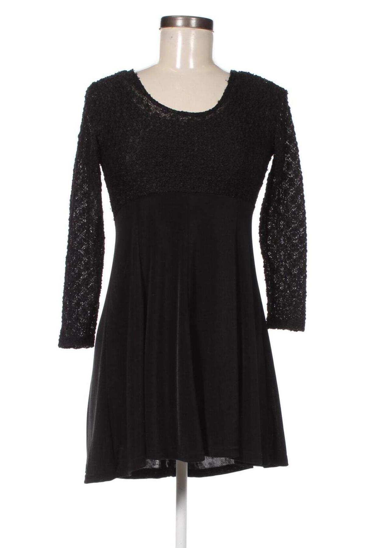 Kleid, Größe S, Farbe Schwarz, Preis € 19,49