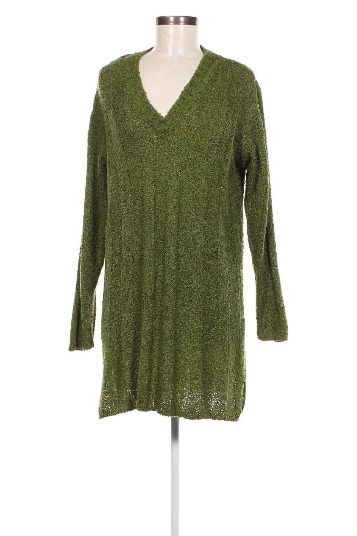 Rochie, Mărime M, Culoare Verde, Preț 51,99 Lei