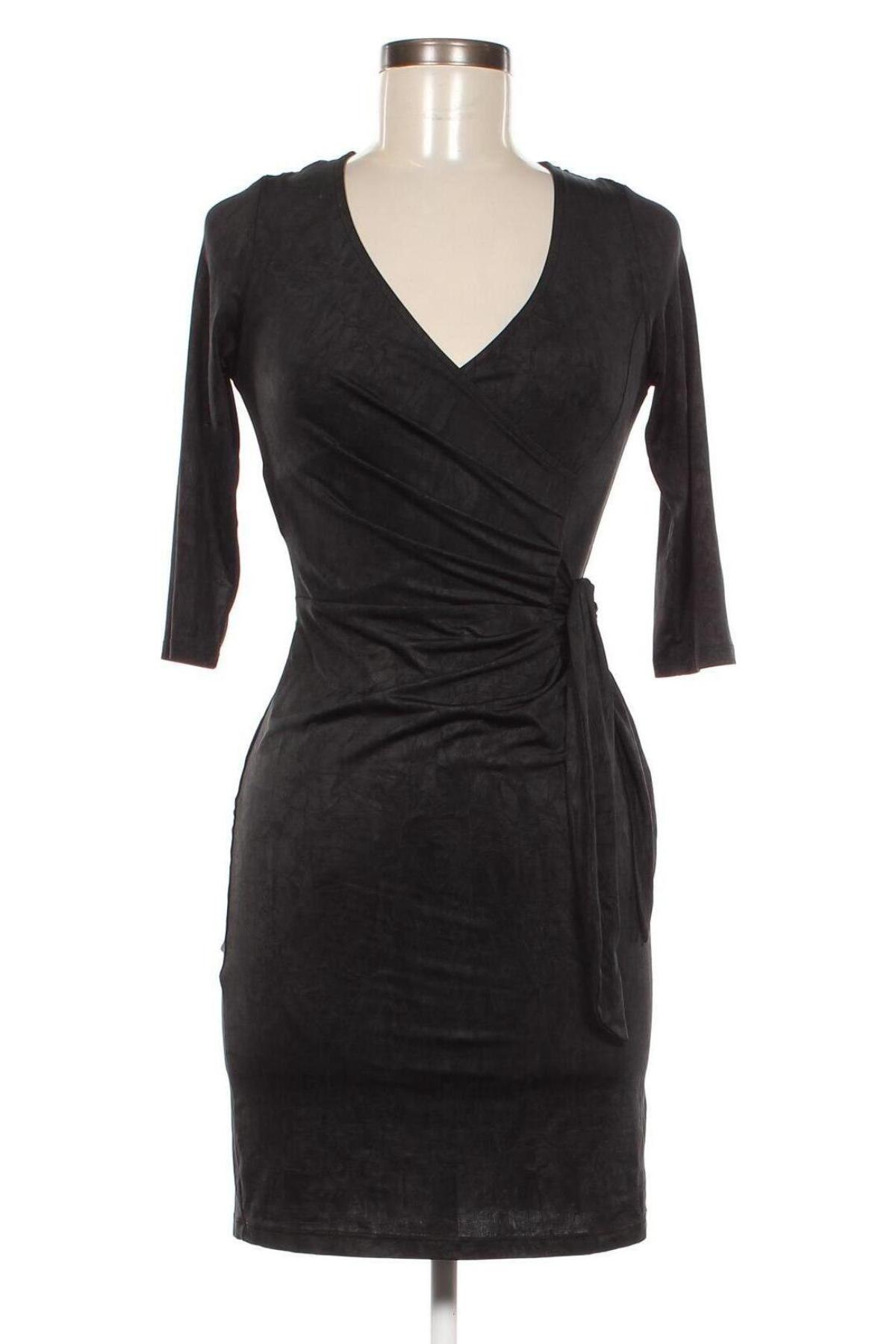 Kleid, Größe S, Farbe Schwarz, Preis 27,67 €