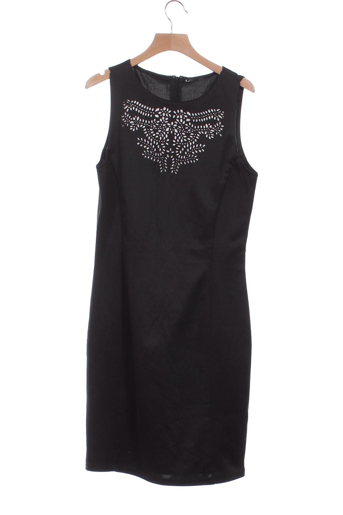 Rochie, Mărime XS, Culoare Negru, Preț 73,98 Lei