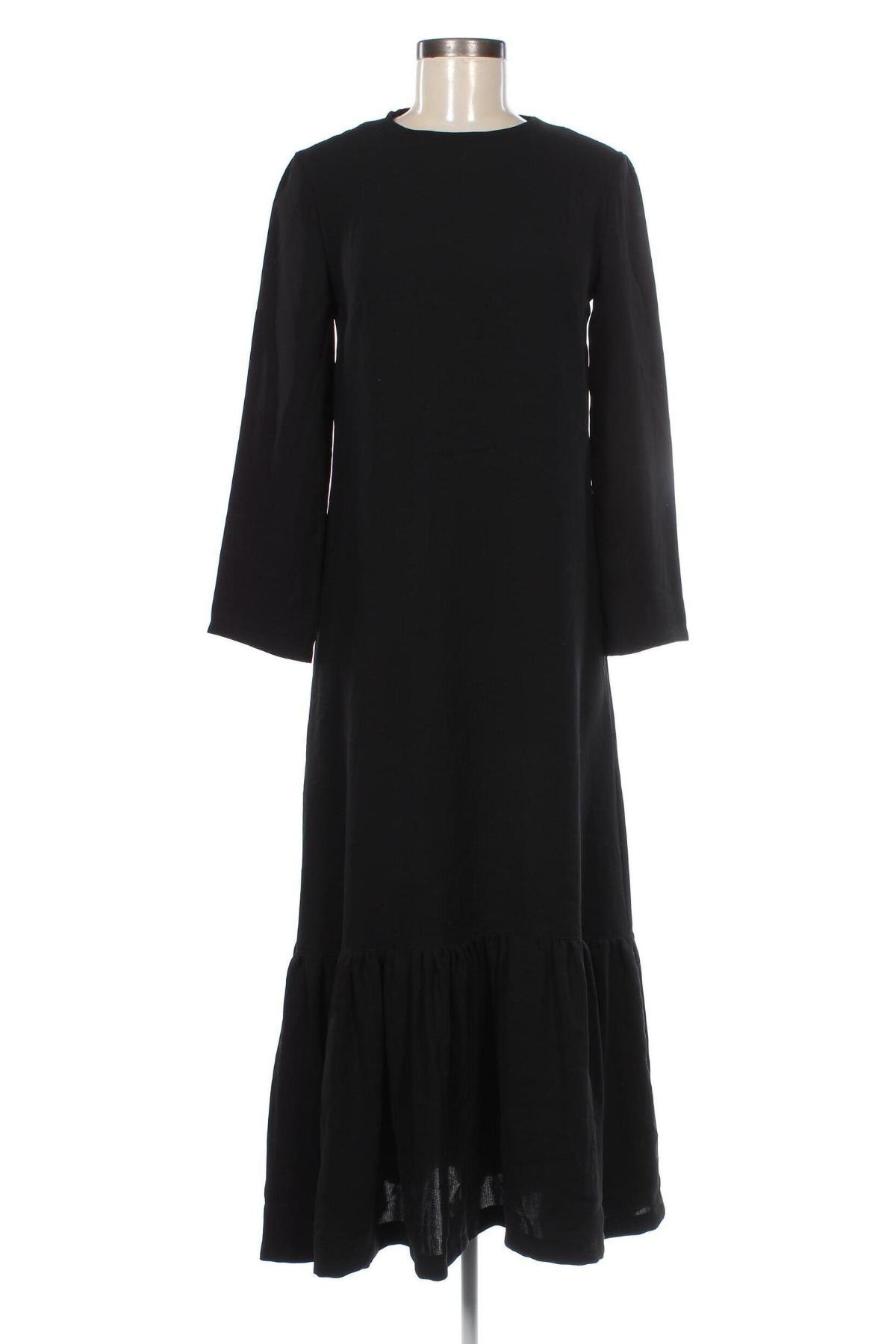 Kleid, Größe M, Farbe Schwarz, Preis € 20,49