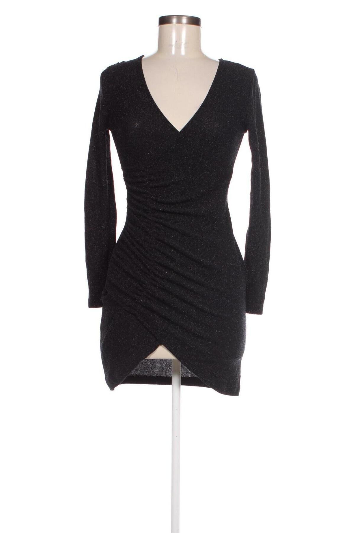 Kleid, Größe S, Farbe Schwarz, Preis € 8,49