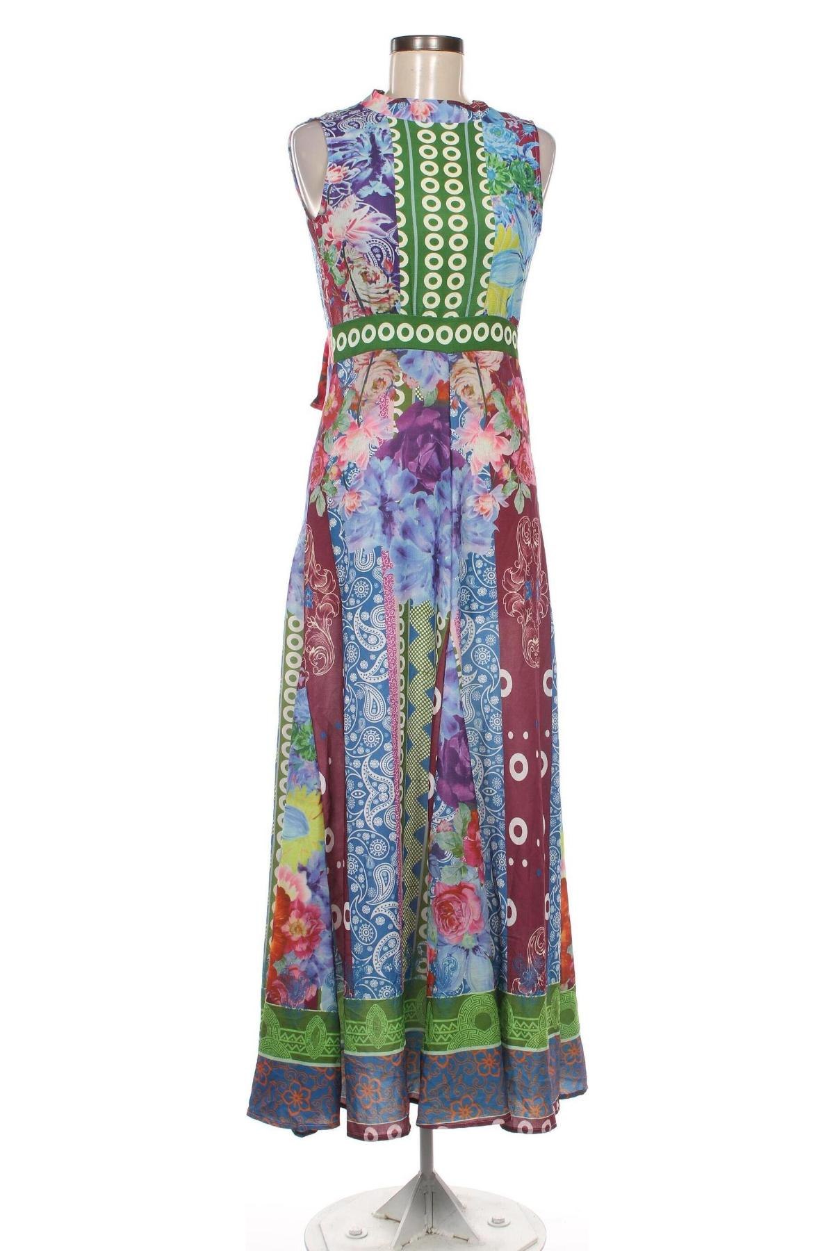 Rochie, Mărime M, Culoare Multicolor, Preț 57,99 Lei