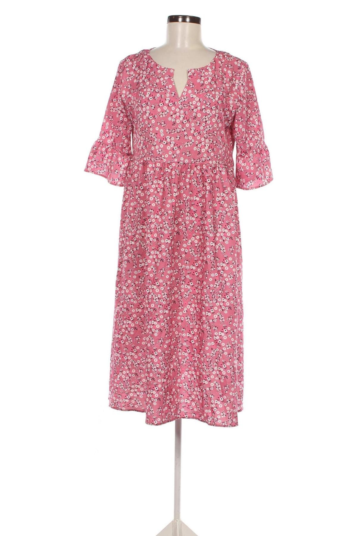 Kleid, Größe S, Farbe Rosa, Preis 20,49 €