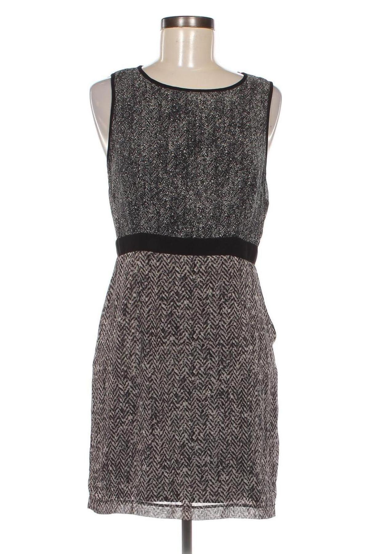 Kleid, Größe S, Farbe Grau, Preis € 11,49