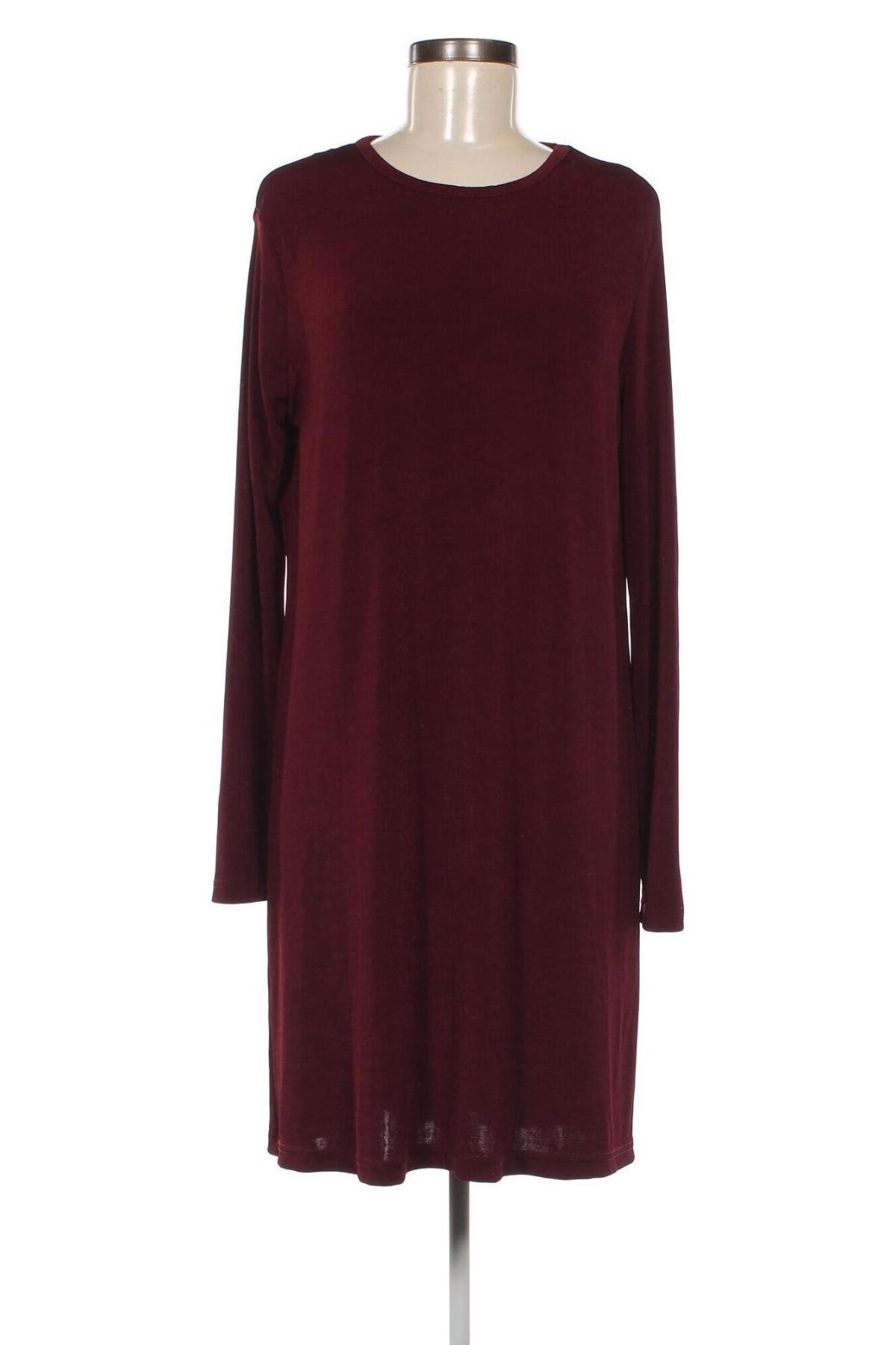 Kleid, Größe M, Farbe Rot, Preis € 4,99