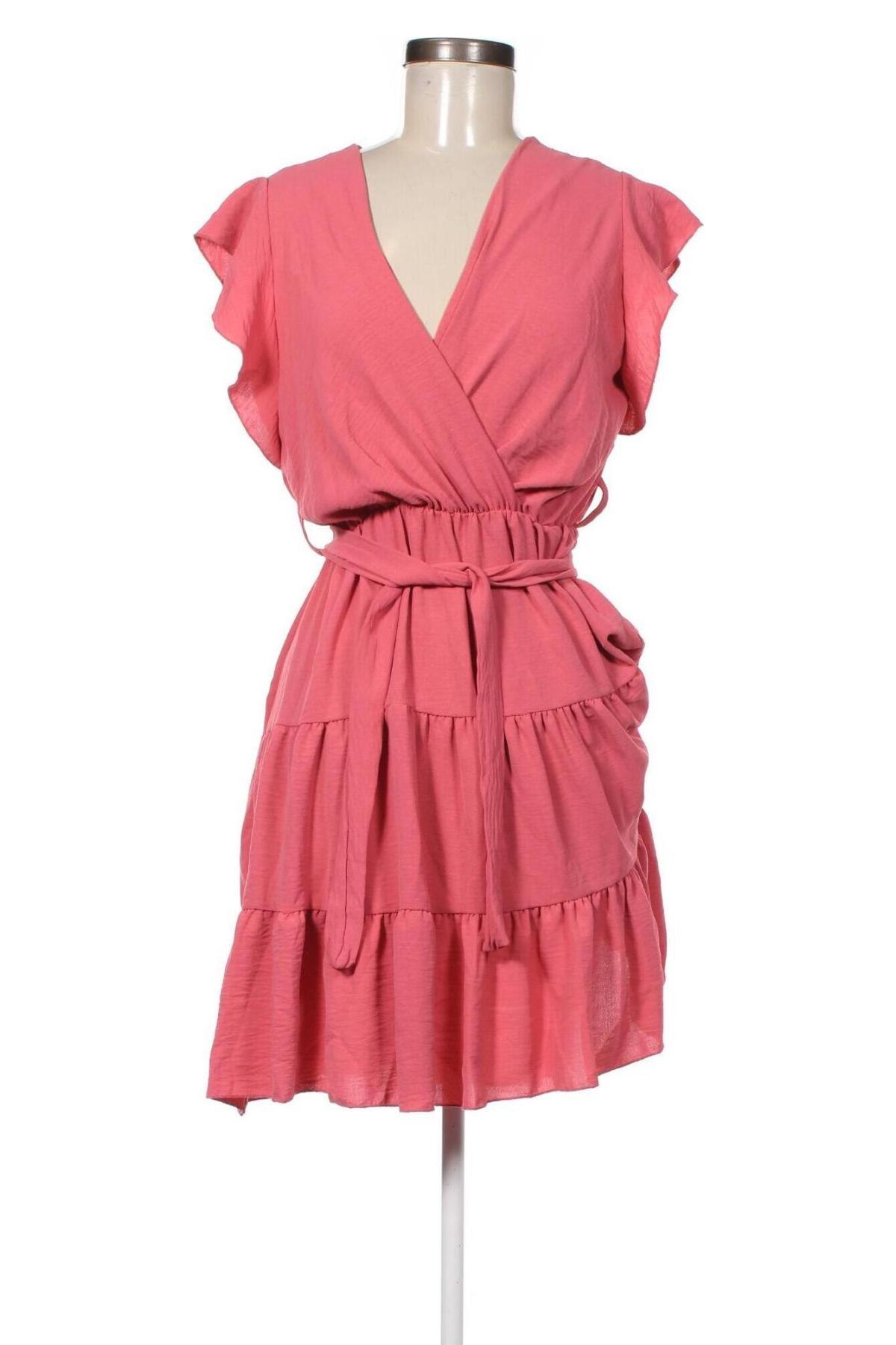 Kleid, Größe S, Farbe Rosa, Preis 15,49 €