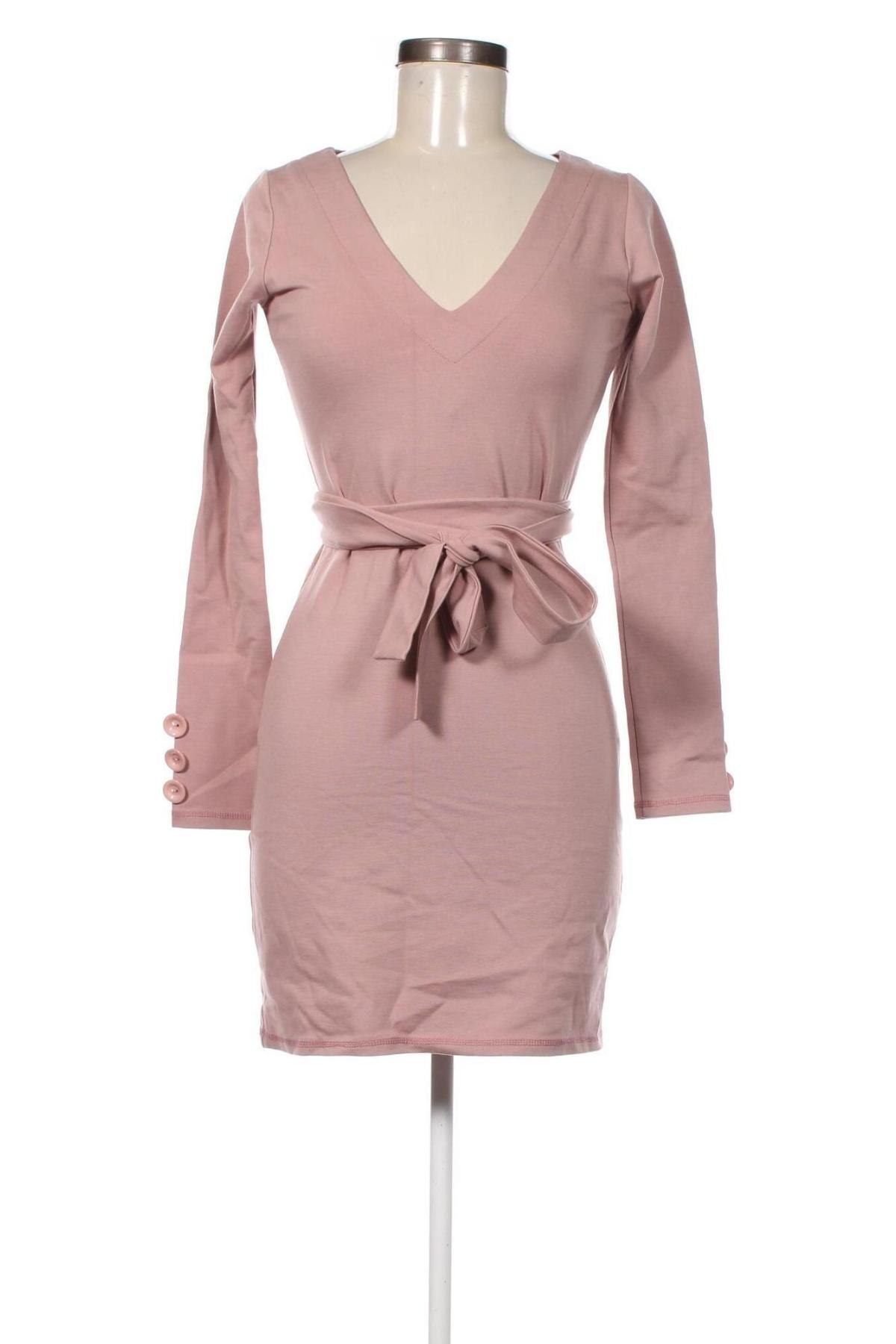 Kleid, Größe S, Farbe Rosa, Preis € 15,49