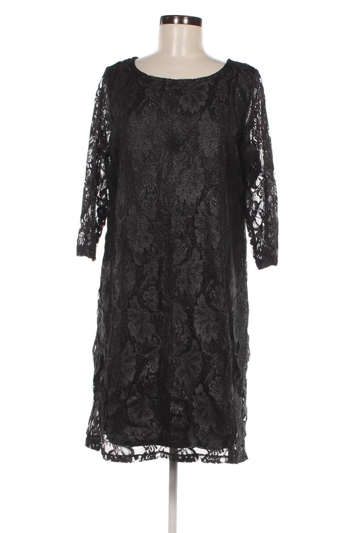 Rochie, Mărime XL, Culoare Negru, Preț 57,99 Lei