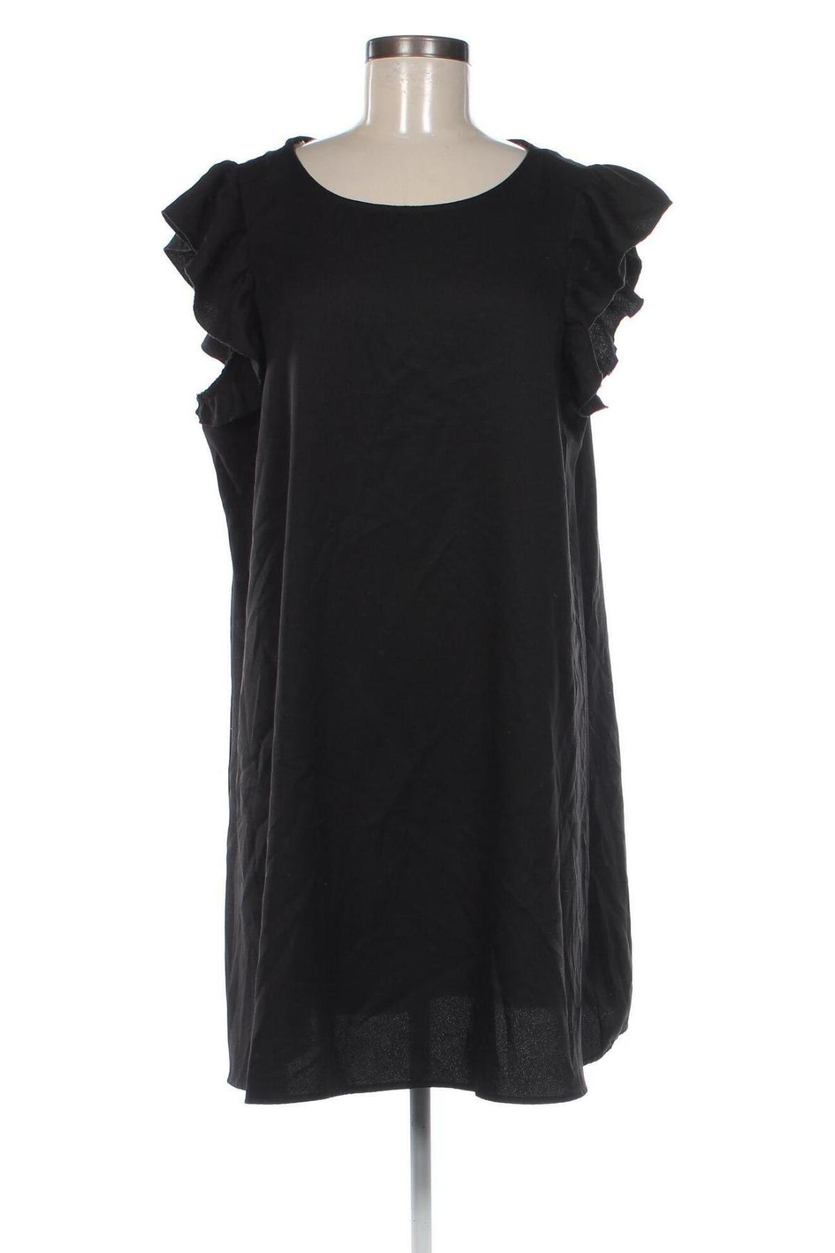 Rochie, Mărime XL, Culoare Negru, Preț 95,99 Lei