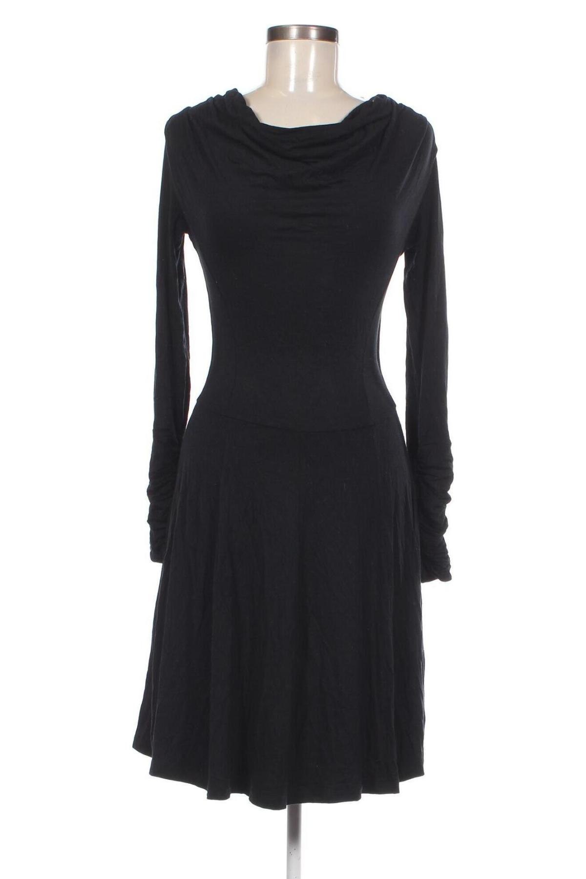 Kleid, Größe S, Farbe Schwarz, Preis 6,49 €