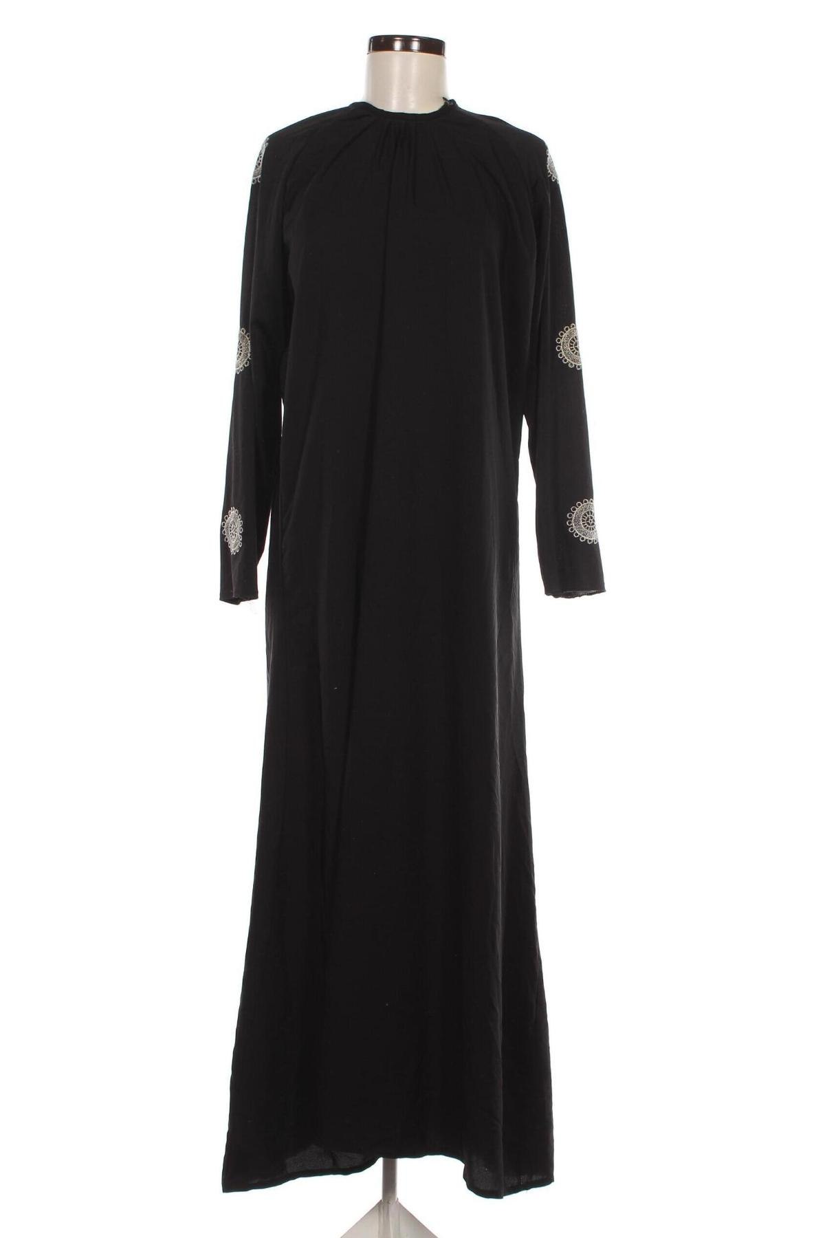 Kleid, Größe M, Farbe Schwarz, Preis € 9,49