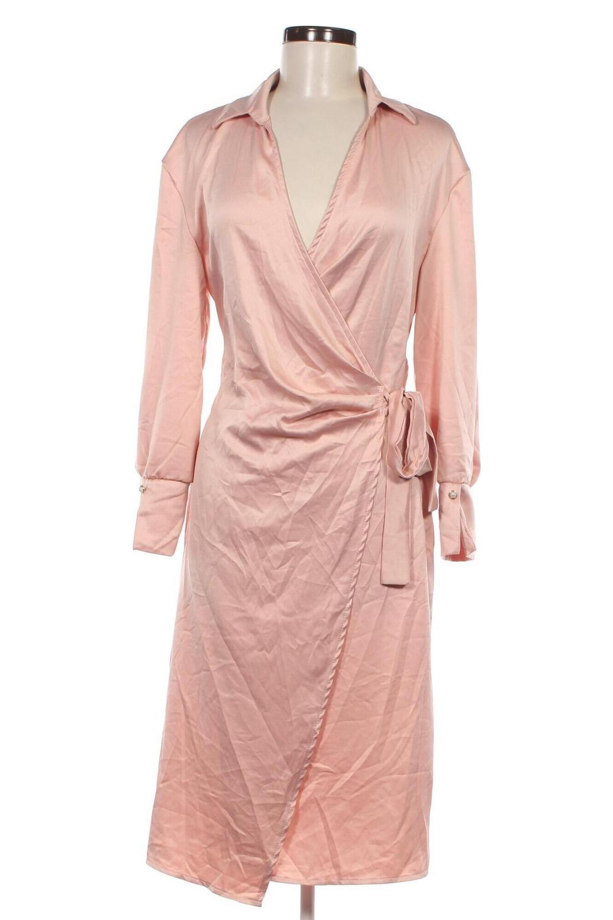 Kleid, Größe L, Farbe Rosa, Preis € 9,49