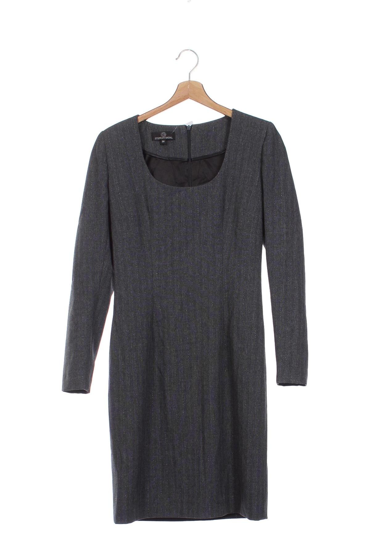 Kleid, Größe XXS, Farbe Grau, Preis € 5,99