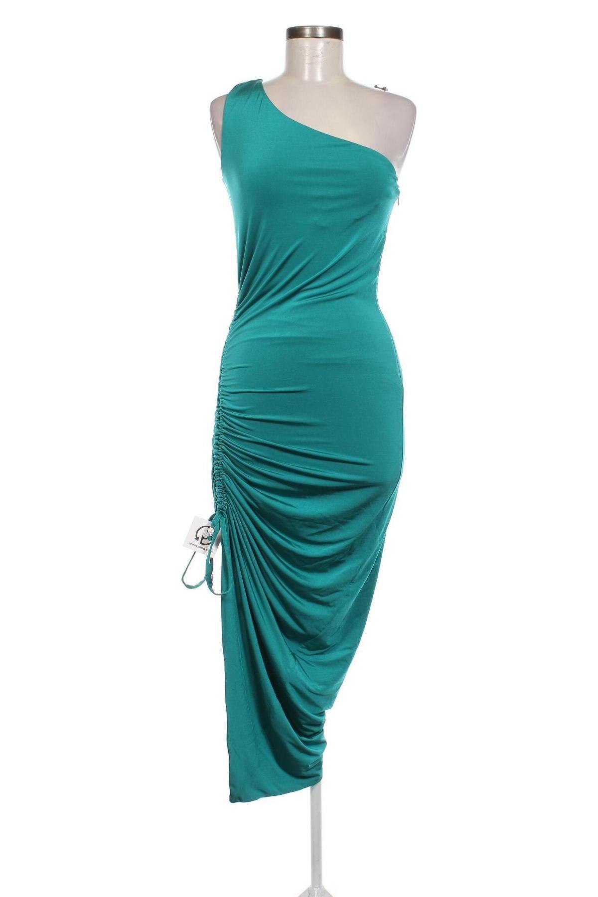 Rochie, Mărime S, Culoare Verde, Preț 229,99 Lei