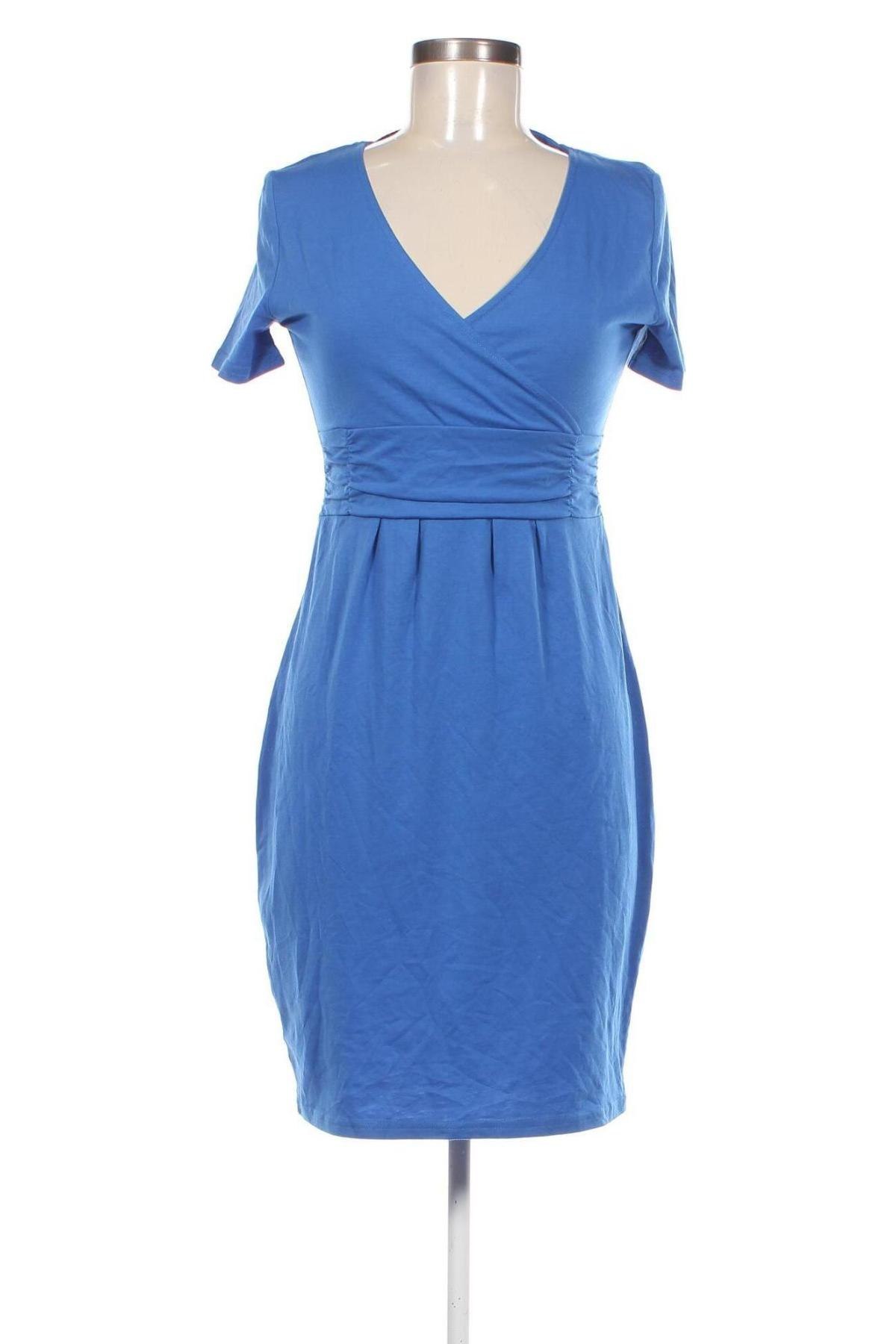 Kleid, Größe M, Farbe Blau, Preis 20,49 €