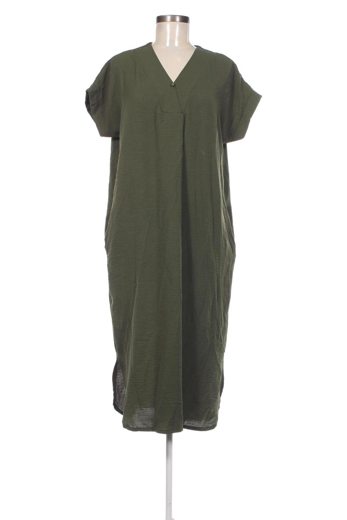 Rochie, Mărime M, Culoare Verde, Preț 67,99 Lei