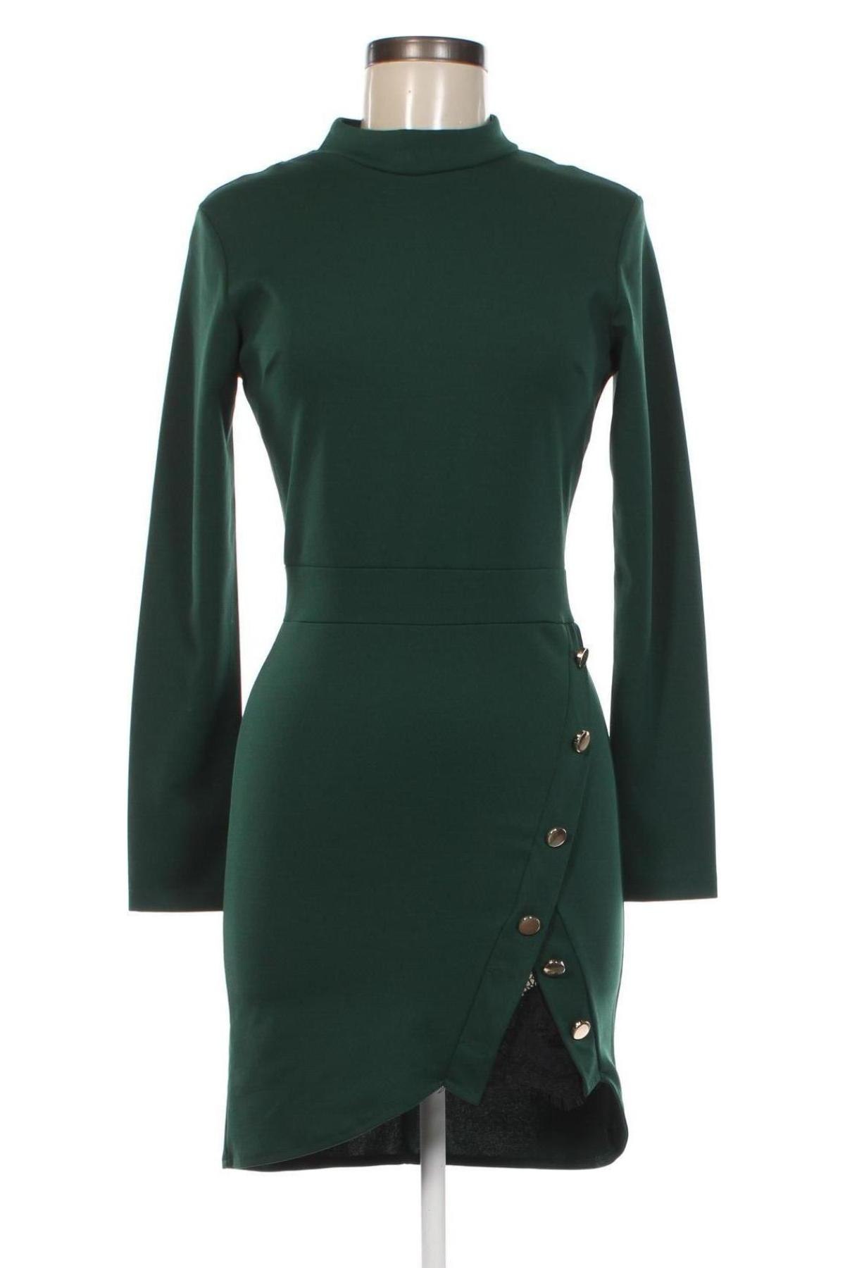 Rochie, Mărime S, Culoare Verde, Preț 104,99 Lei