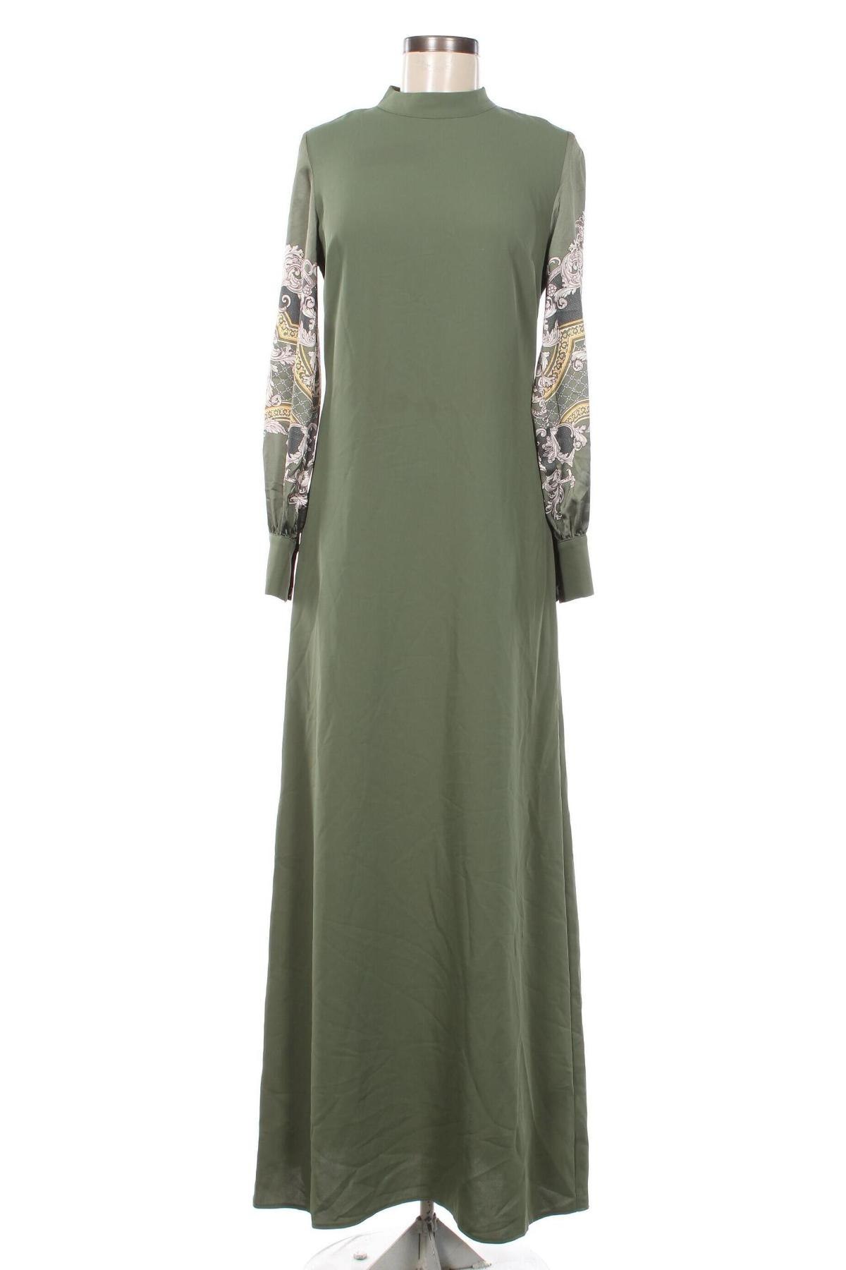 Rochie, Mărime M, Culoare Verde, Preț 48,99 Lei