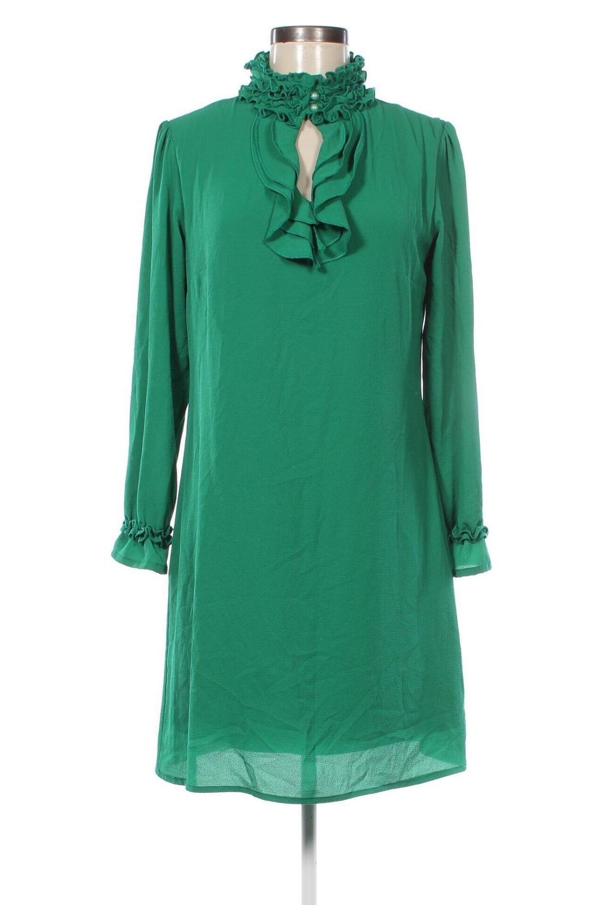 Rochie, Mărime M, Culoare Verde, Preț 33,99 Lei