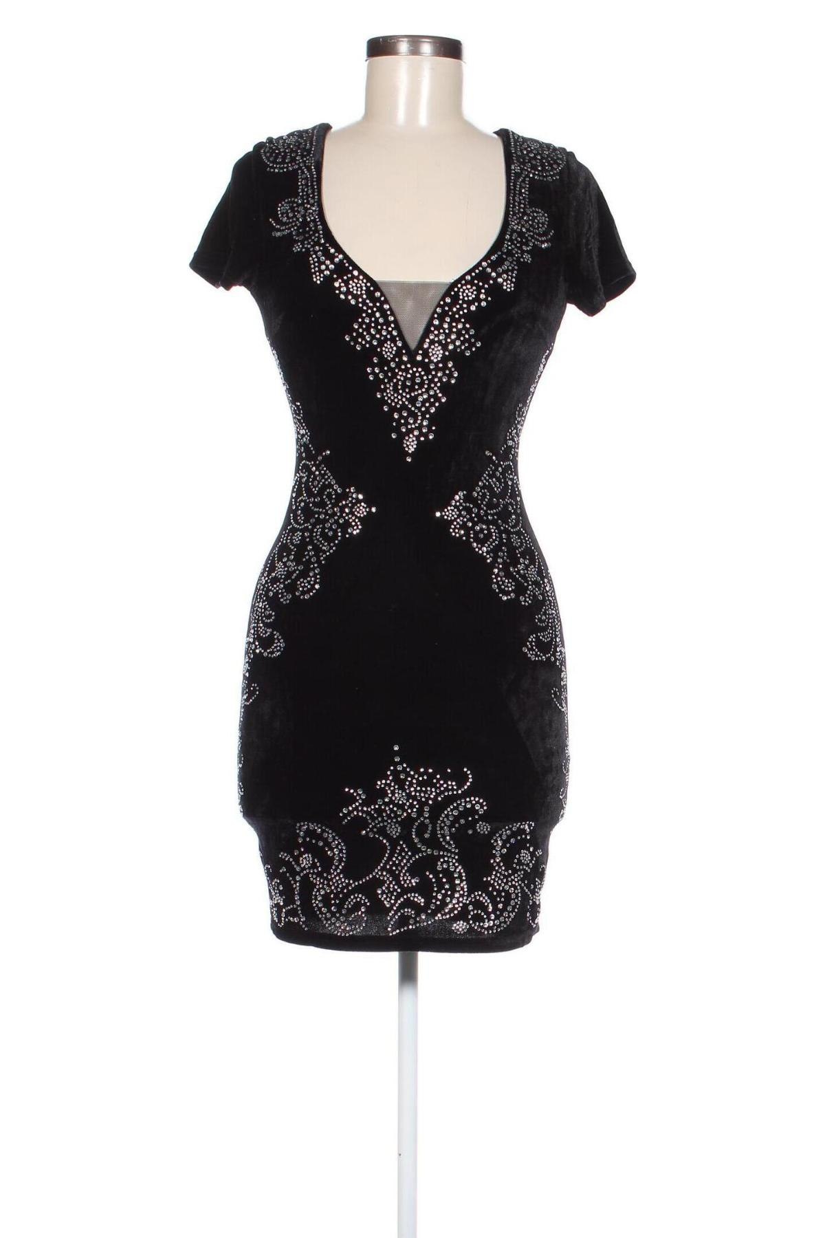 Rochie, Mărime S, Culoare Negru, Preț 95,99 Lei