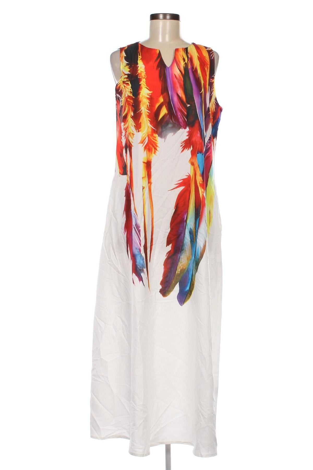 Rochie, Mărime L, Culoare Multicolor, Preț 67,99 Lei