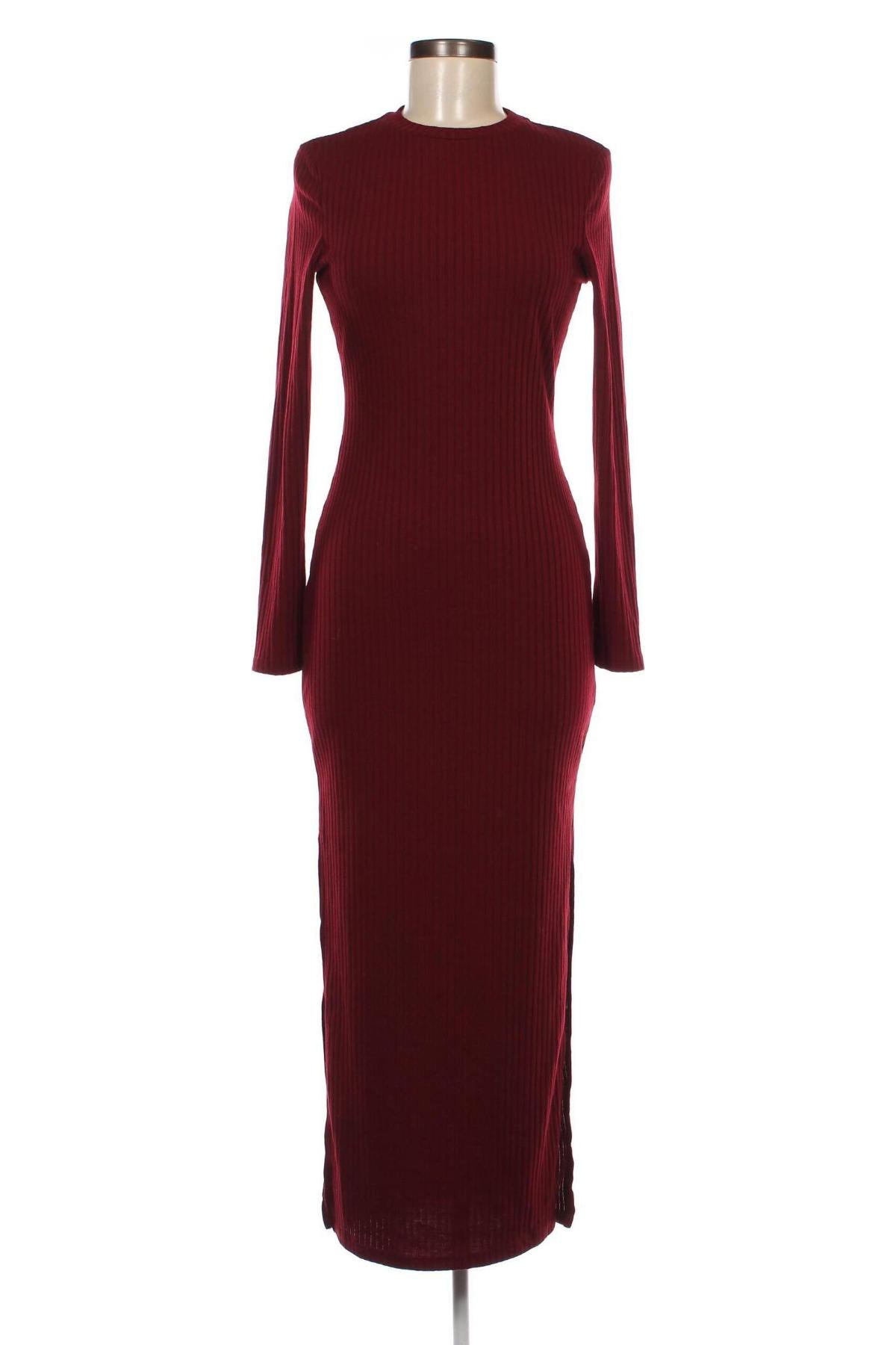 Kleid, Größe M, Farbe Rot, Preis 8,49 €