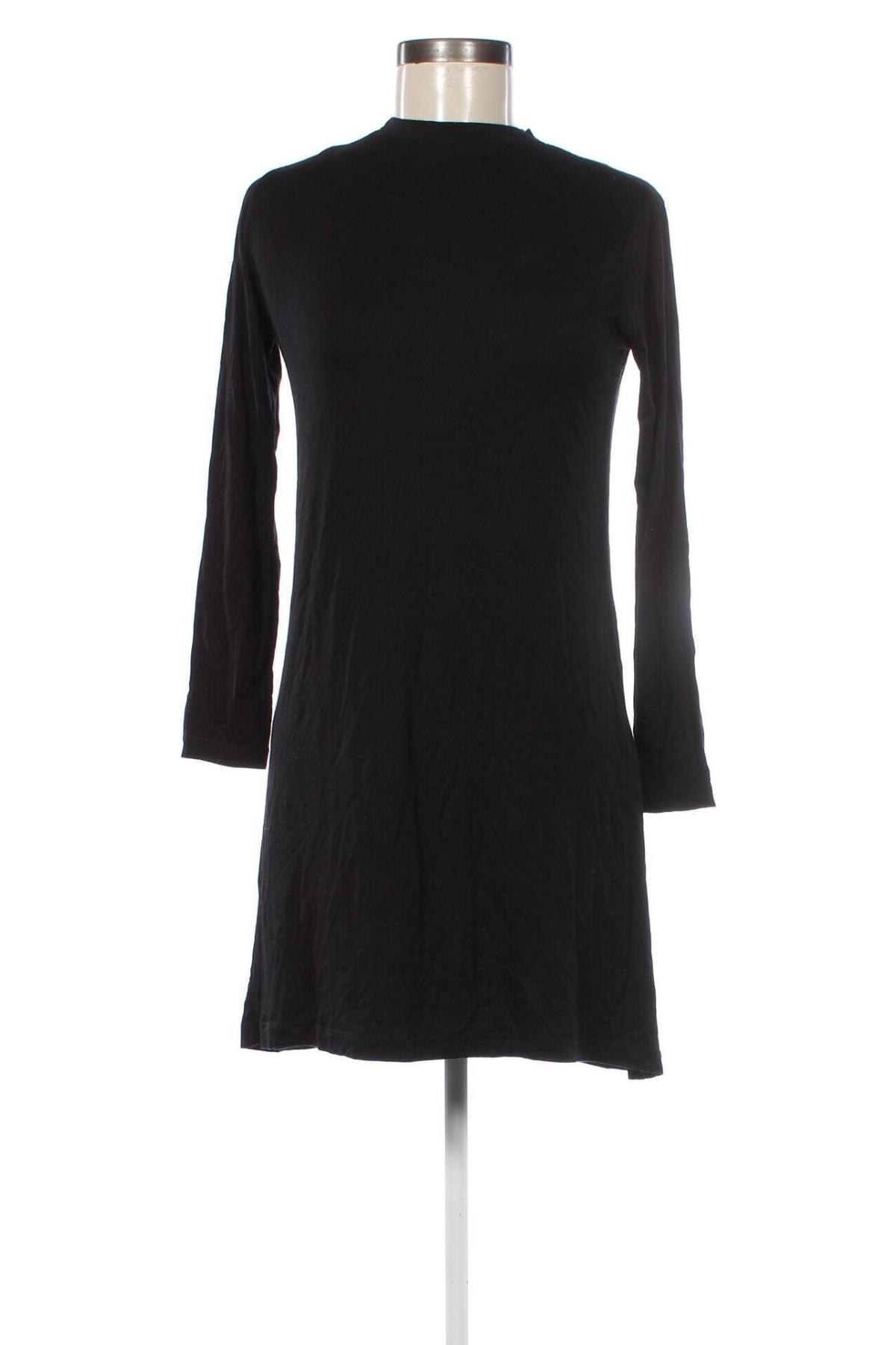 Kleid, Größe M, Farbe Schwarz, Preis 9,49 €