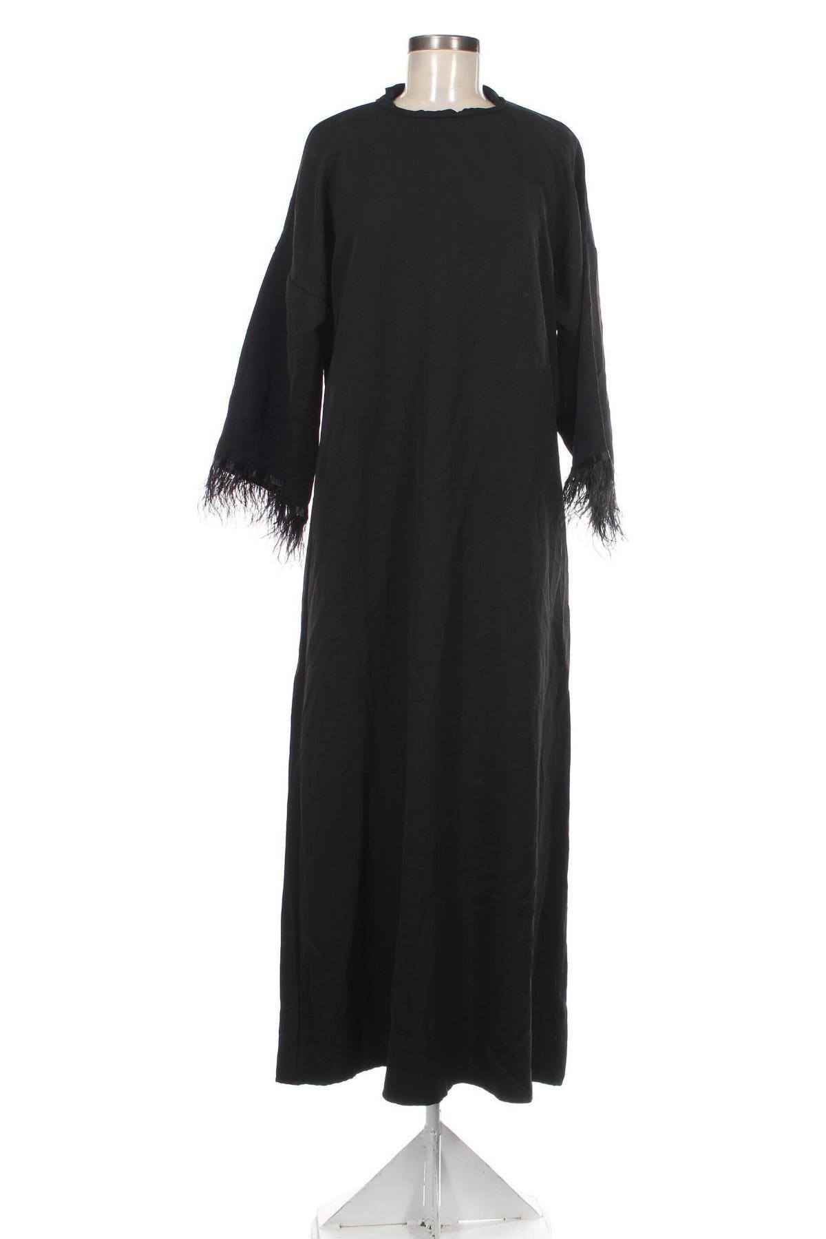 Kleid, Größe XXL, Farbe Schwarz, Preis € 19,99