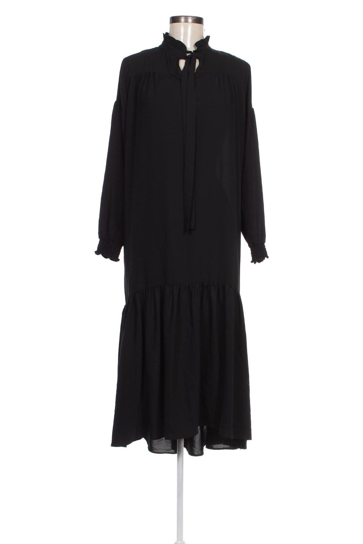 Kleid, Größe M, Farbe Schwarz, Preis 8,49 €