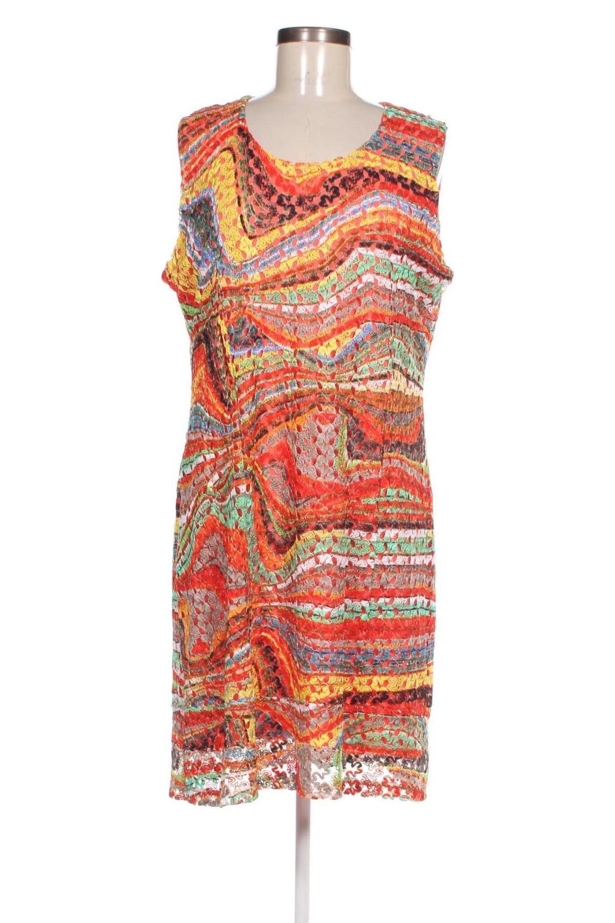 Rochie, Mărime XXL, Culoare Multicolor, Preț 95,99 Lei