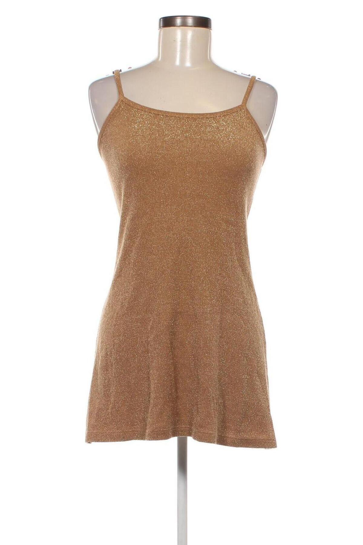 Kleid, Größe S, Farbe Braun, Preis 20,49 €