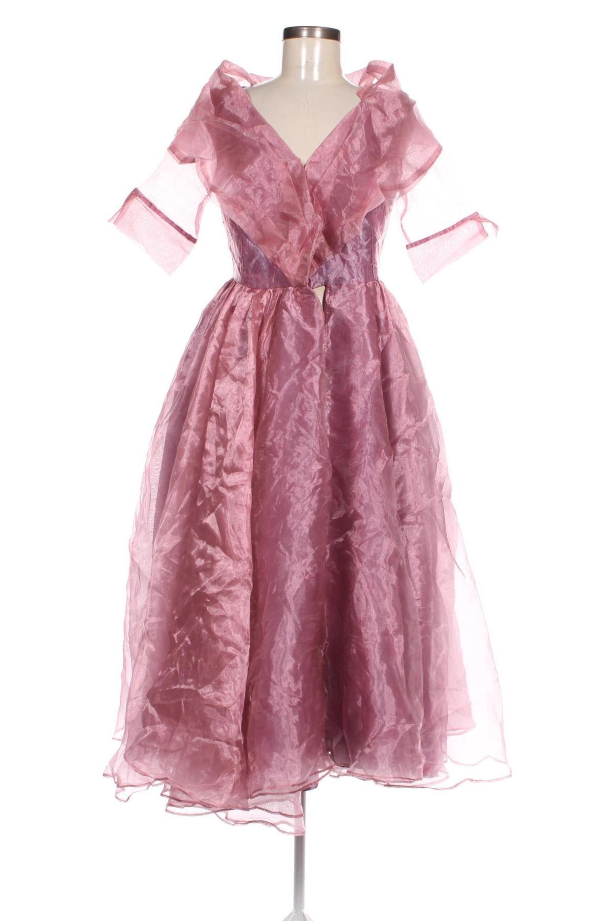 Kleid, Größe M, Farbe Rosa, Preis € 16,99