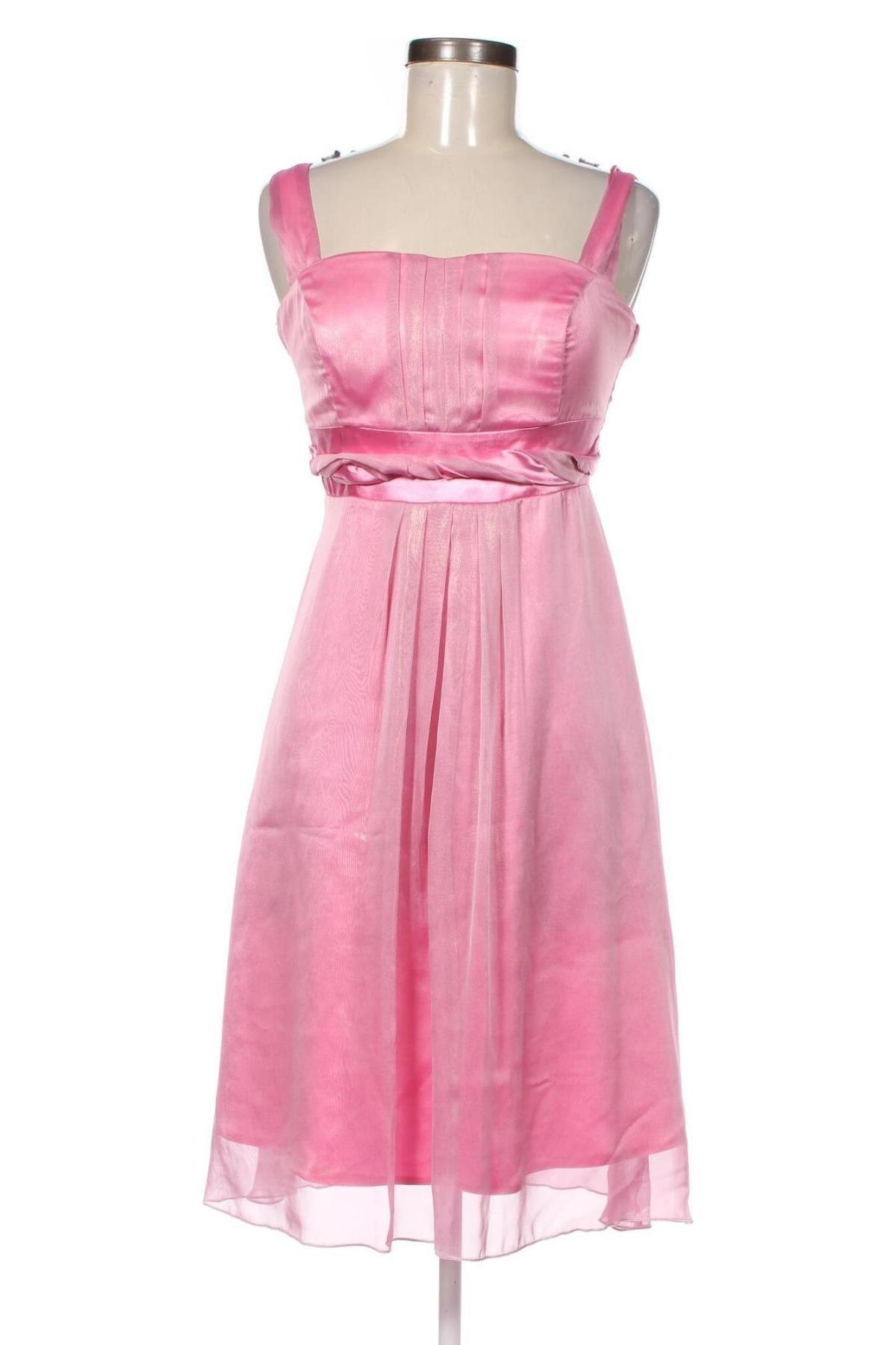 Kleid, Größe S, Farbe Rosa, Preis 33,99 €