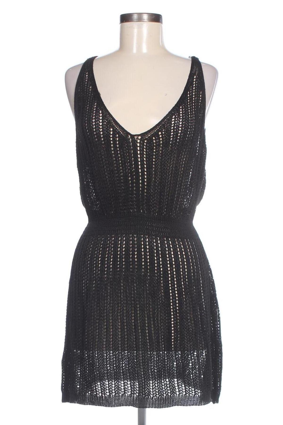 Rochie, Mărime M, Culoare Negru, Preț 62,99 Lei