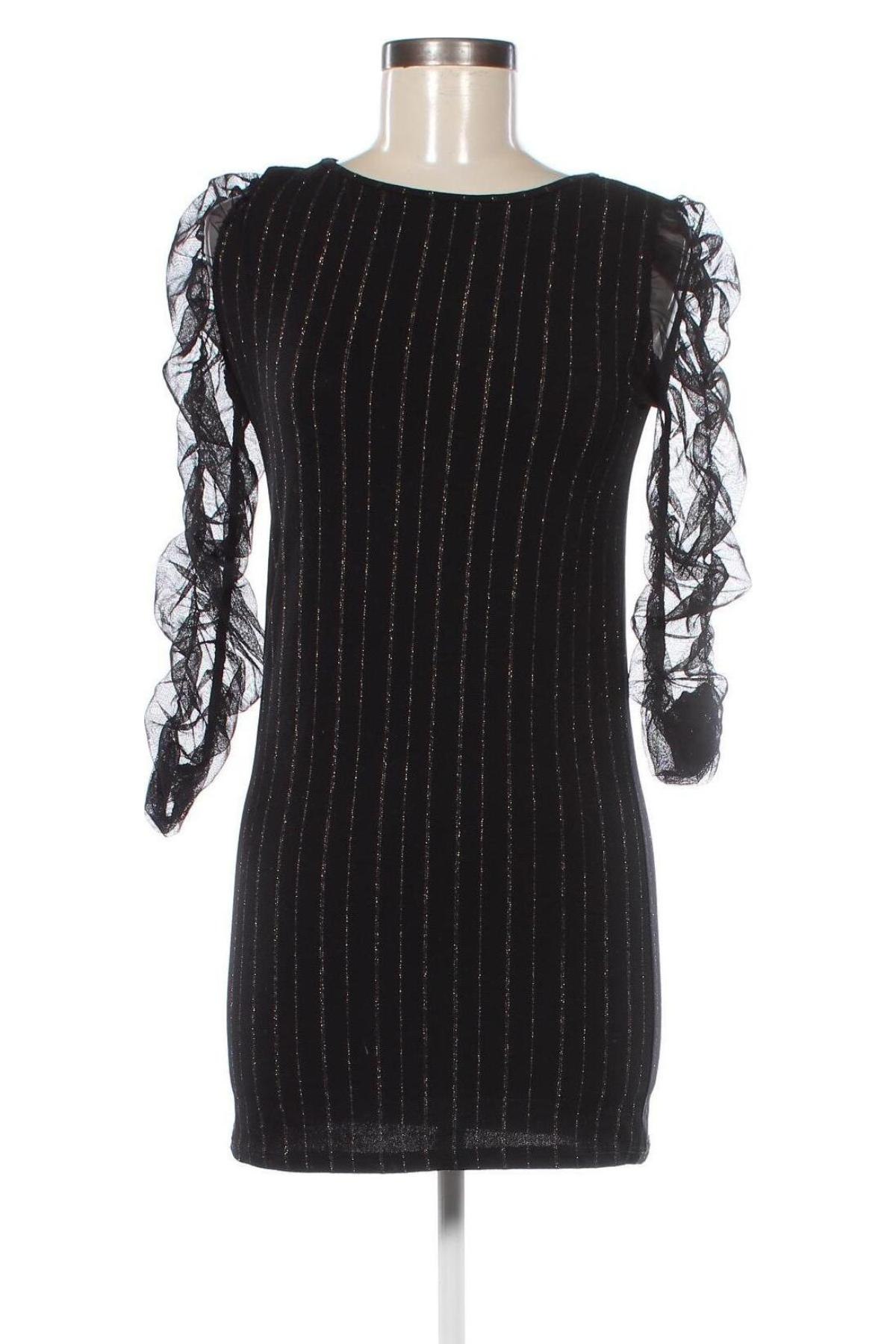 Rochie, Mărime M, Culoare Negru, Preț 62,99 Lei