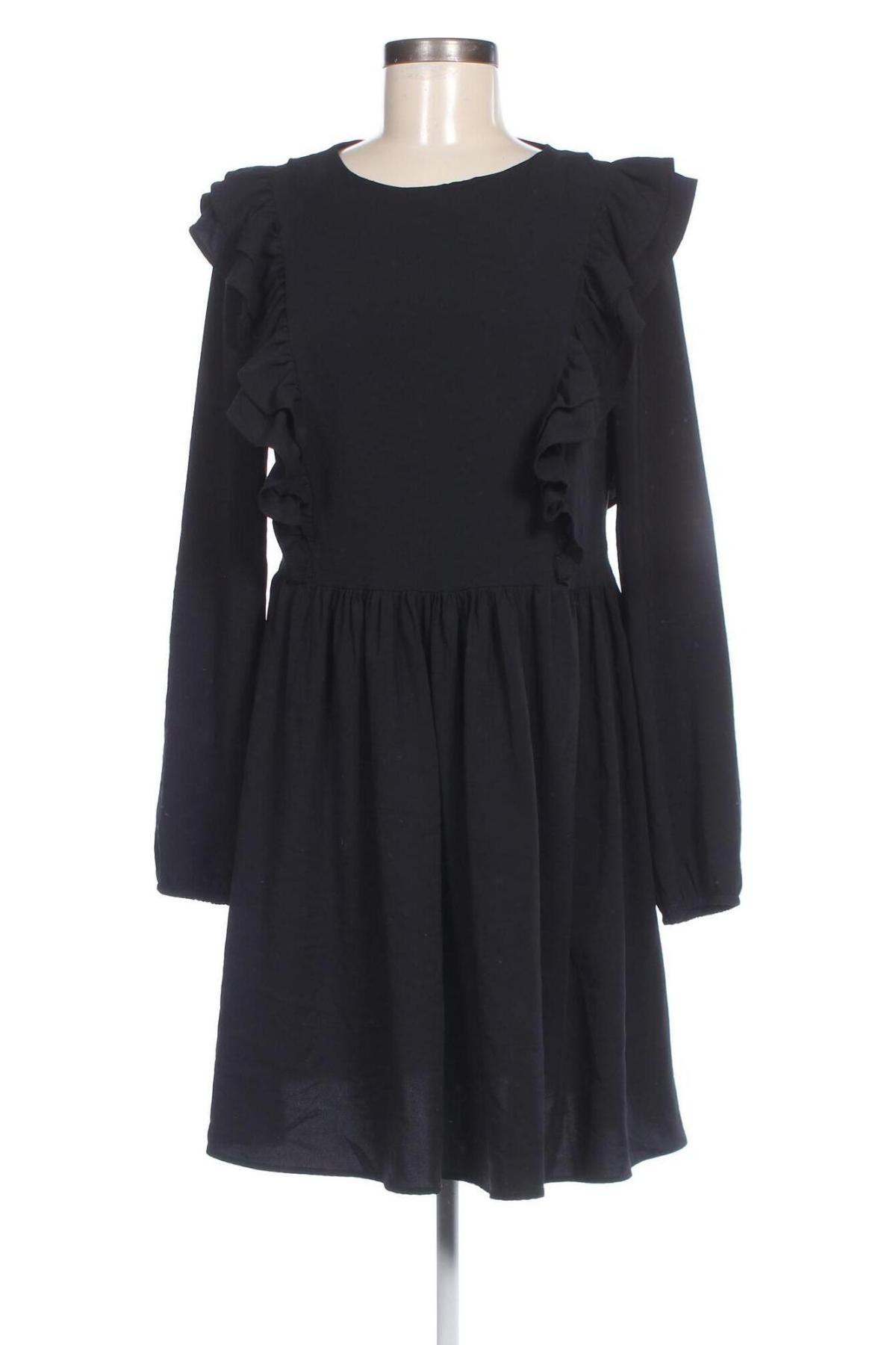 Kleid, Größe M, Farbe Schwarz, Preis € 6,49