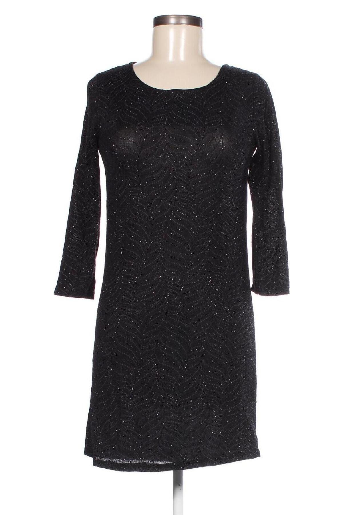 Rochie, Mărime XS, Culoare Negru, Preț 95,99 Lei