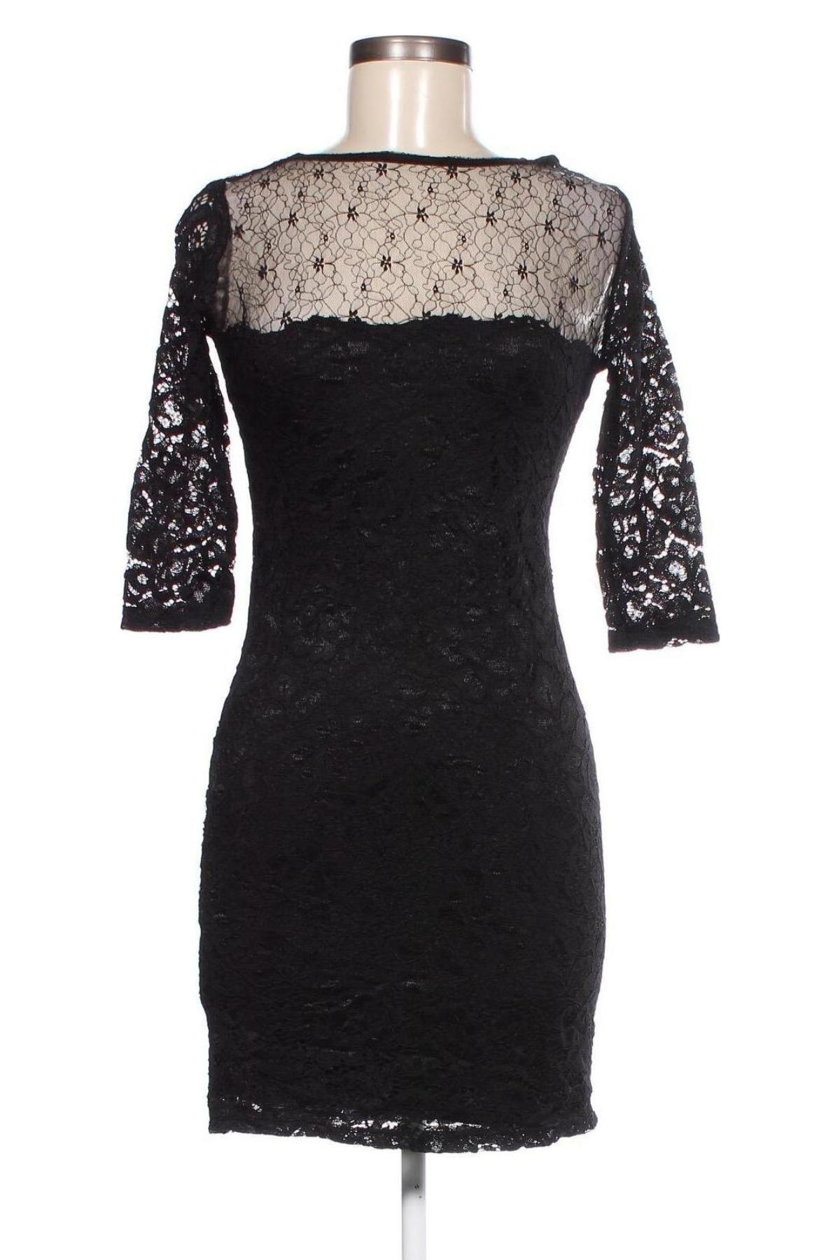 Rochie, Mărime S, Culoare Negru, Preț 48,99 Lei