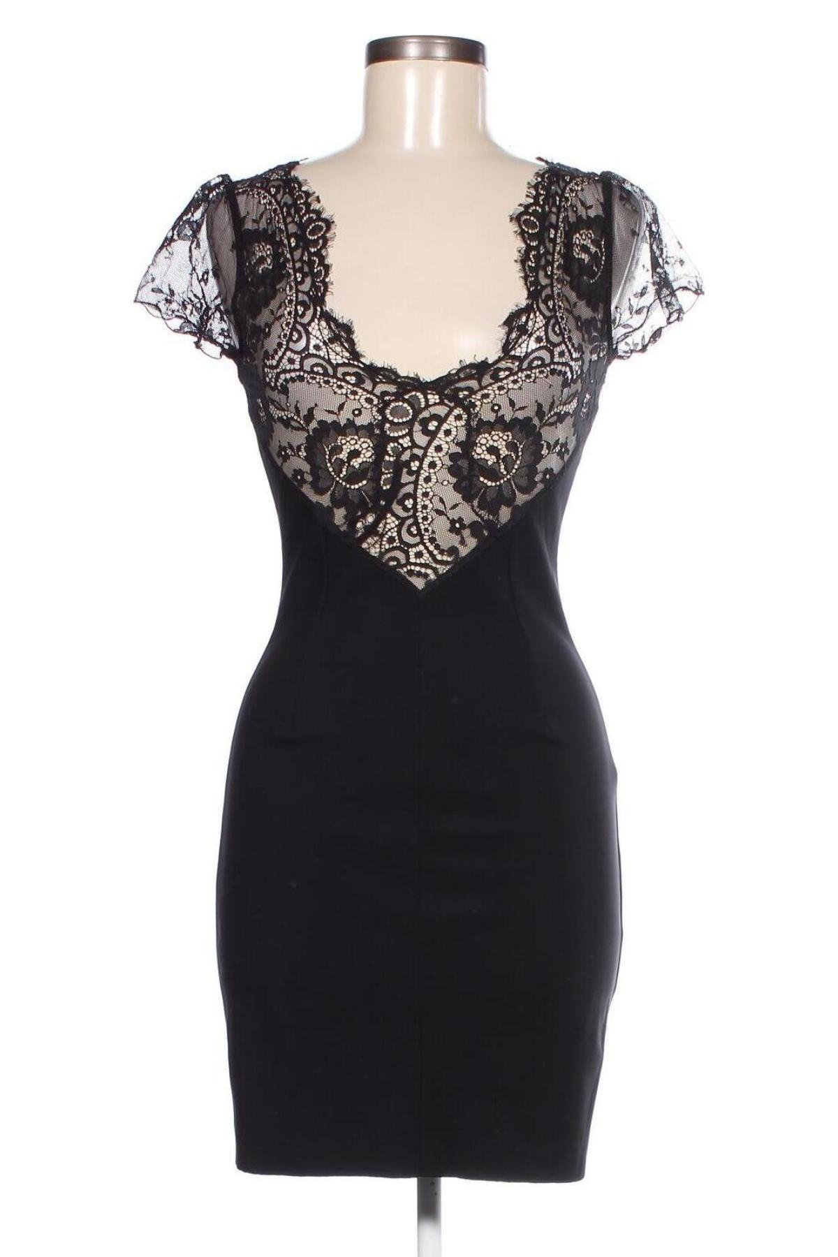 Rochie, Mărime S, Culoare Negru, Preț 67,99 Lei