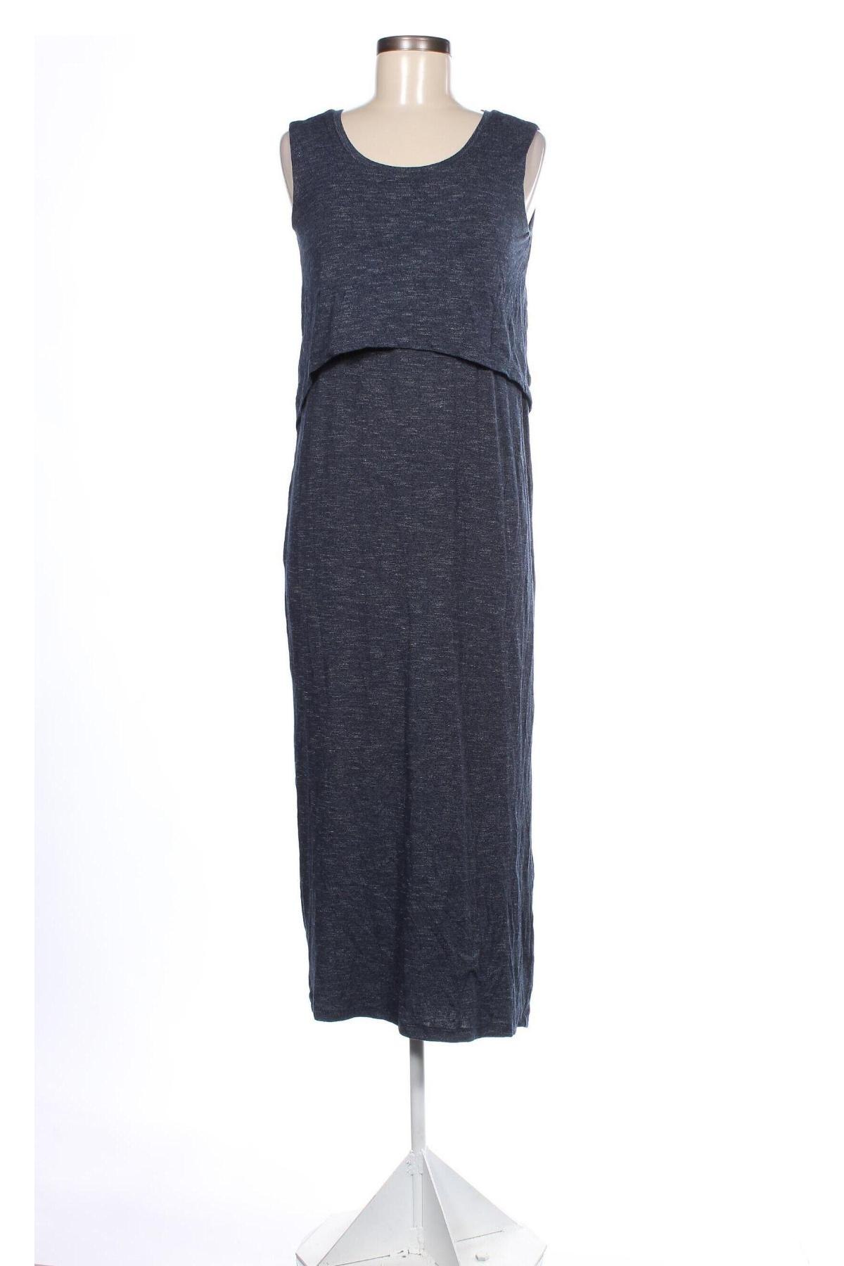 Kleid, Größe XS, Farbe Blau, Preis € 12,49