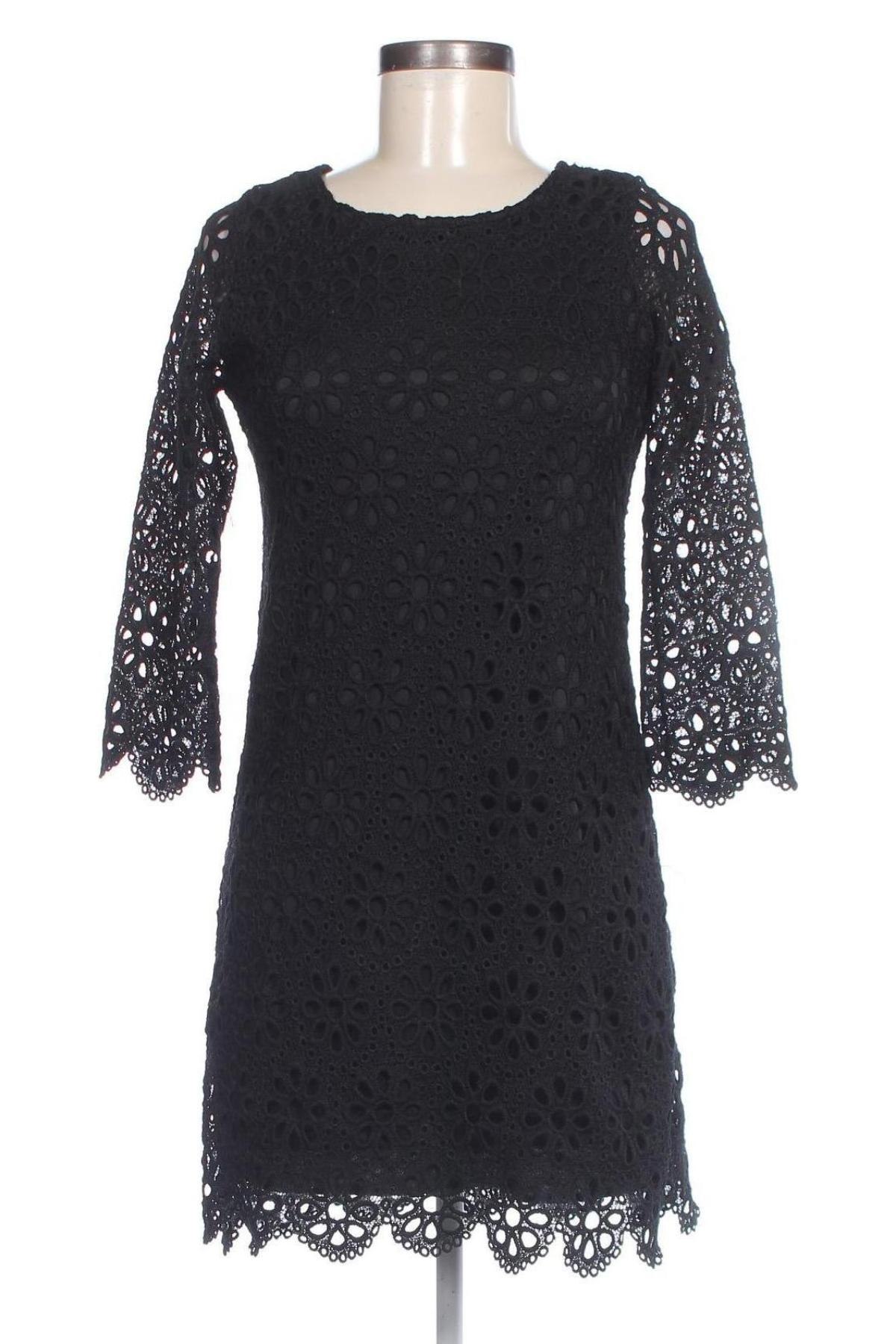 Rochie, Mărime M, Culoare Negru, Preț 43,99 Lei