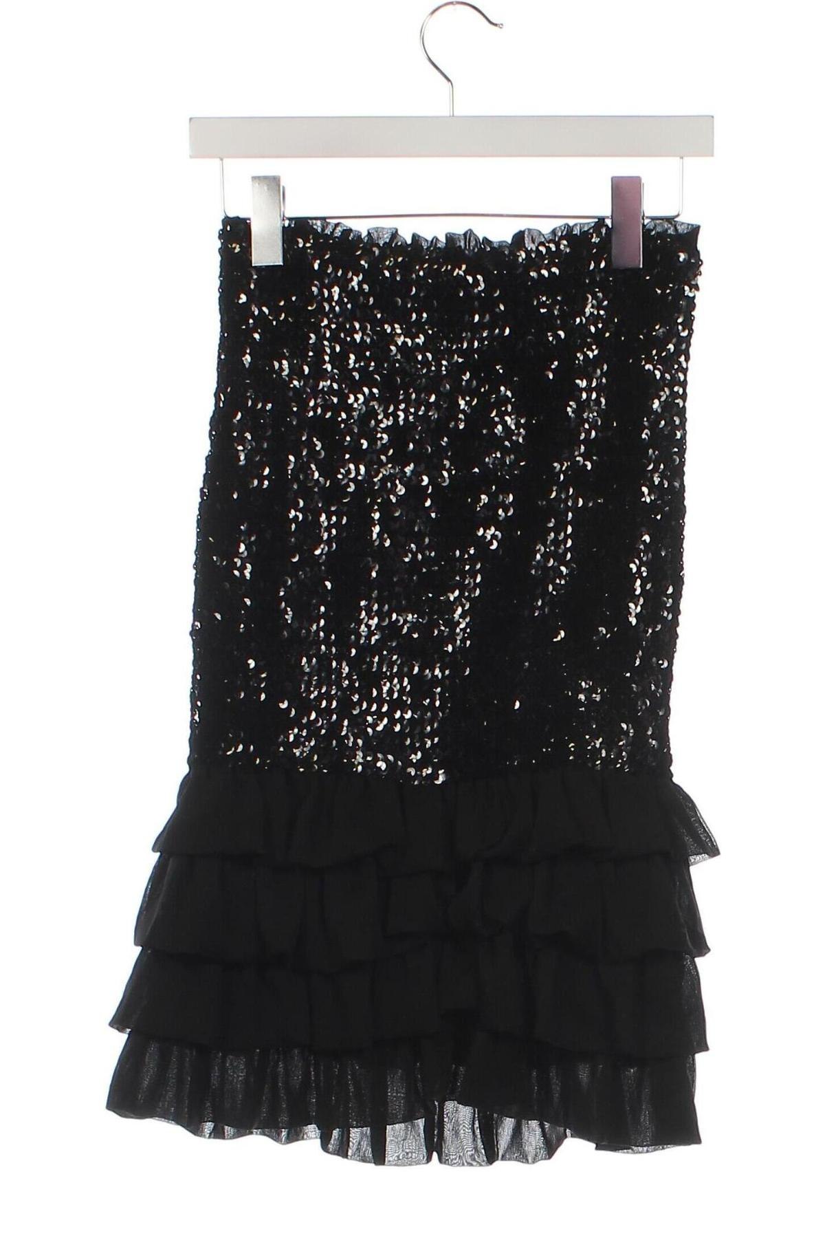 Rochie, Mărime XS, Culoare Negru, Preț 190,99 Lei