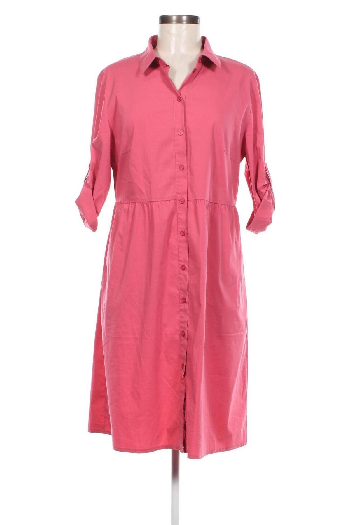 Kleid, Größe M, Farbe Rosa, Preis € 9,49