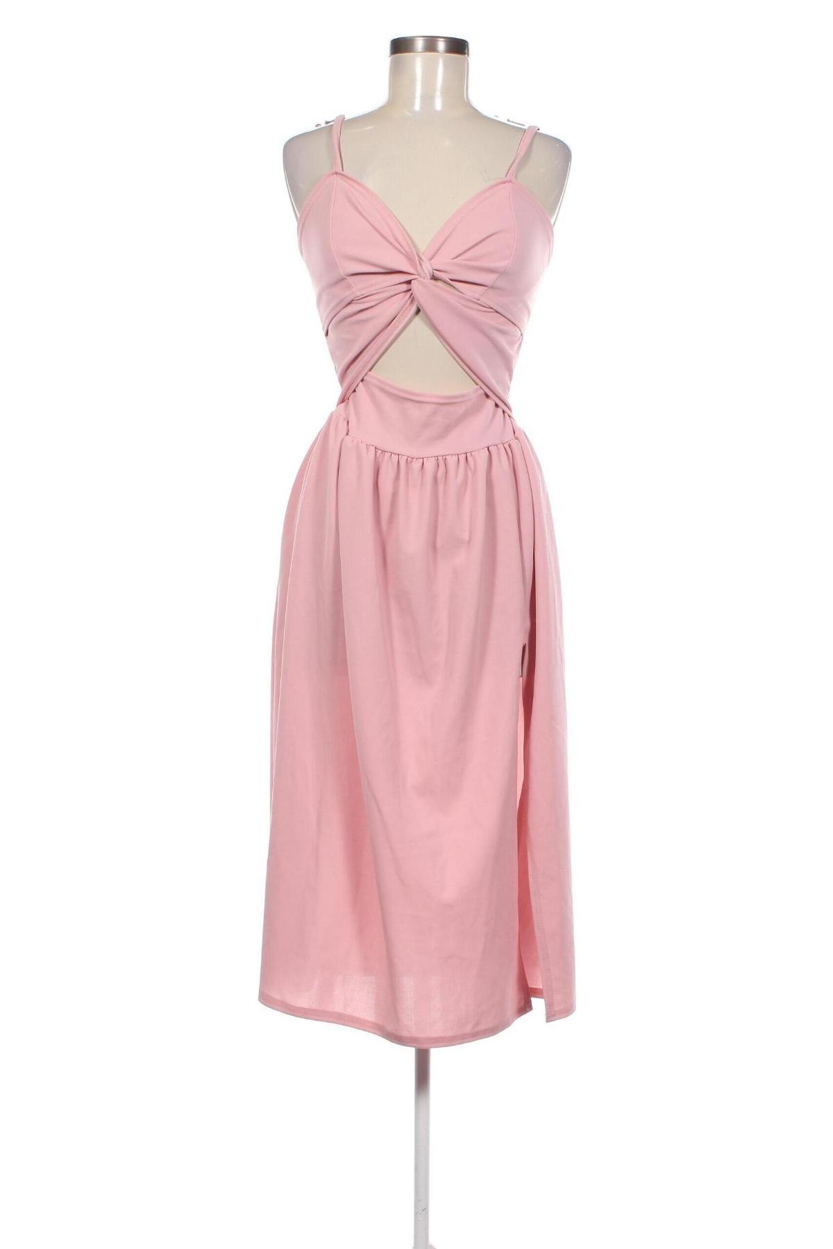 Kleid, Größe S, Farbe Rosa, Preis € 15,99