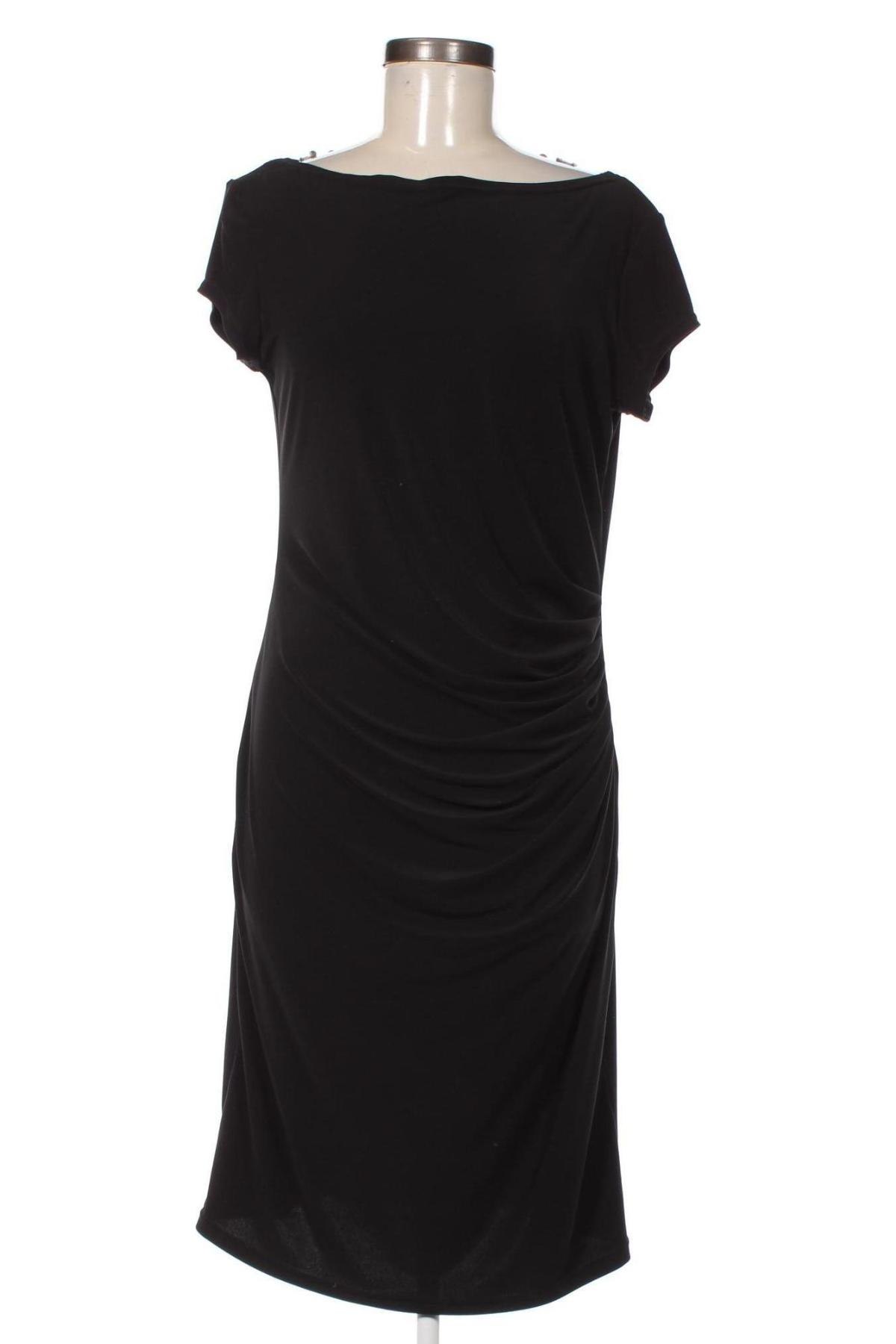 Kleid, Größe M, Farbe Schwarz, Preis € 9,49