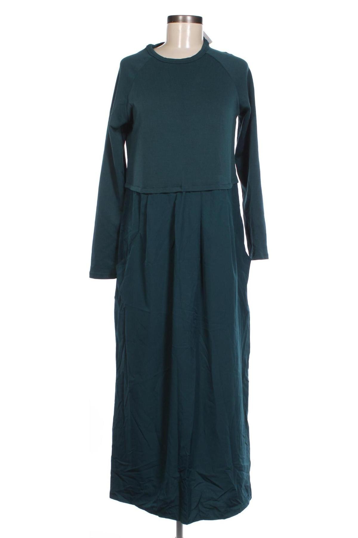 Rochie, Mărime L, Culoare Verde, Preț 95,99 Lei