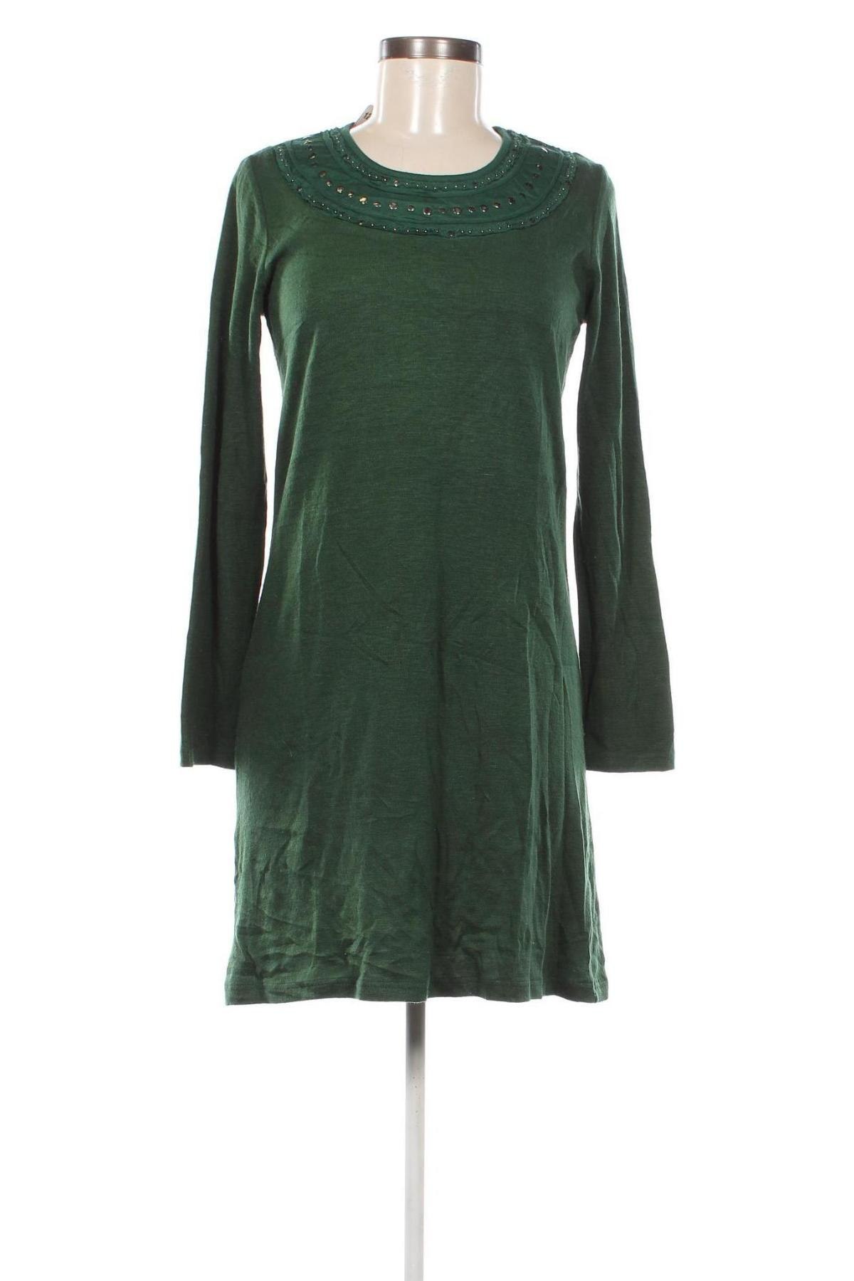 Rochie, Mărime XS, Culoare Verde, Preț 38,99 Lei