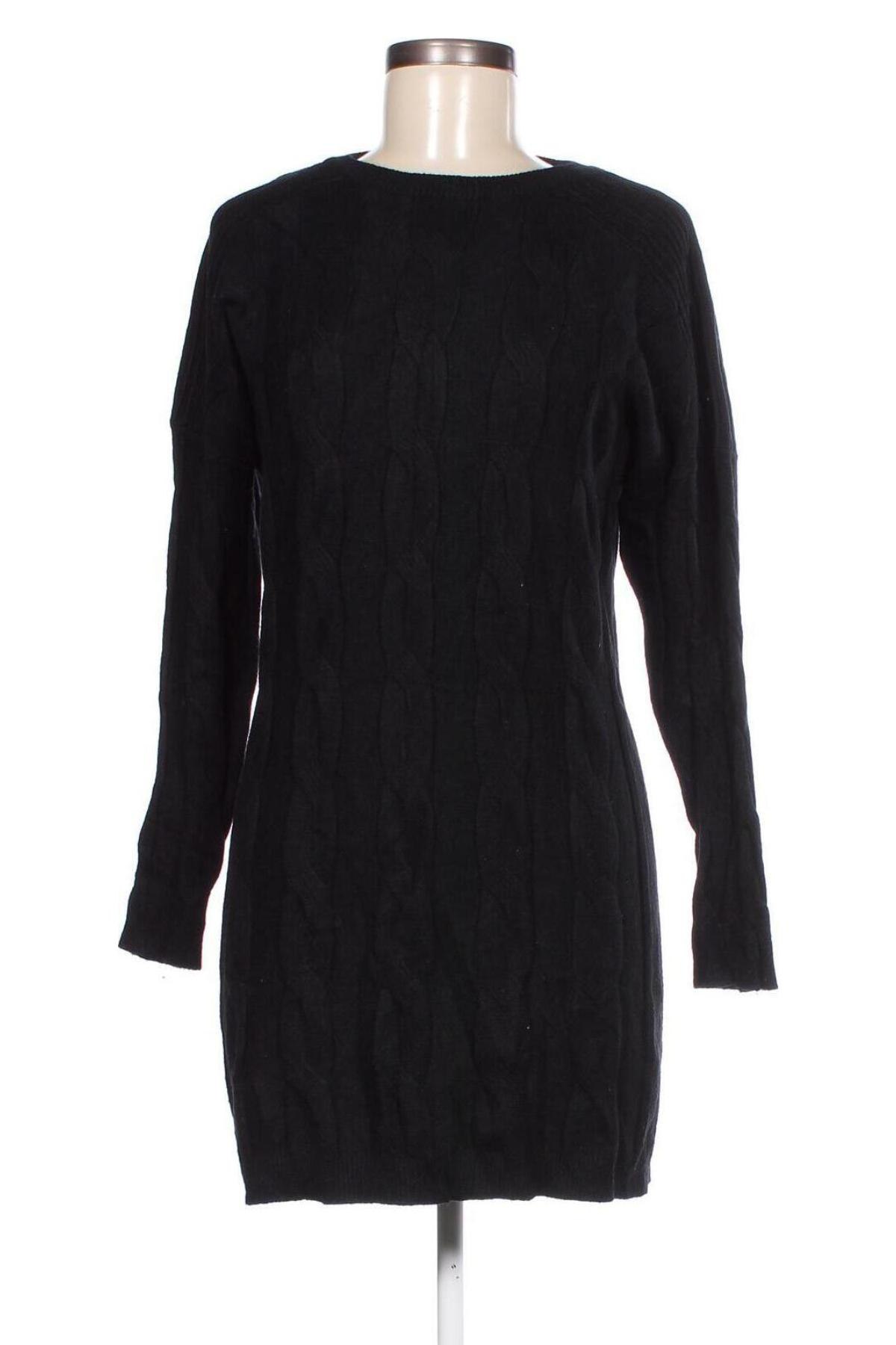 Kleid, Größe M, Farbe Schwarz, Preis € 8,49